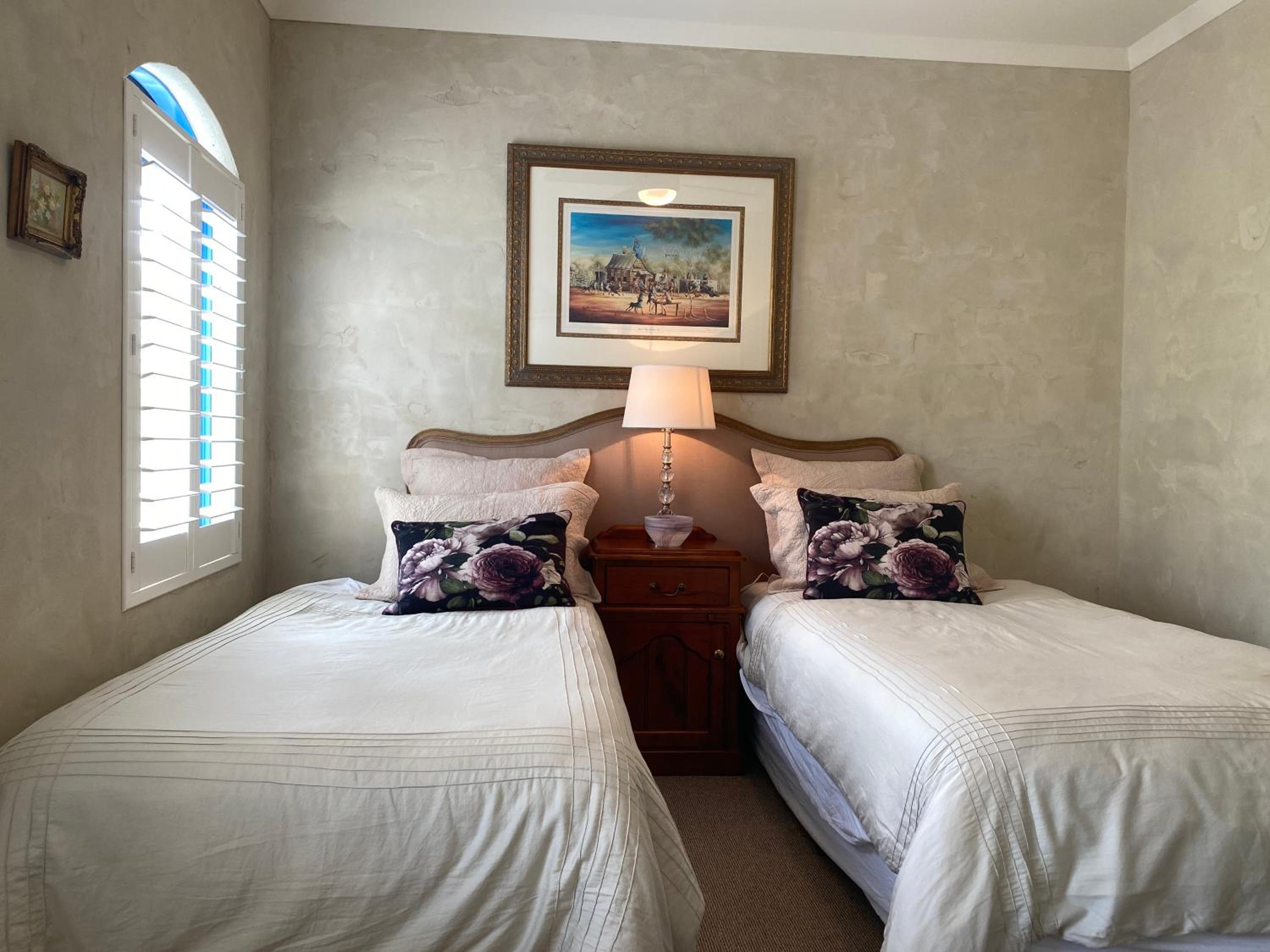 Yanchep Lagoon Retreat