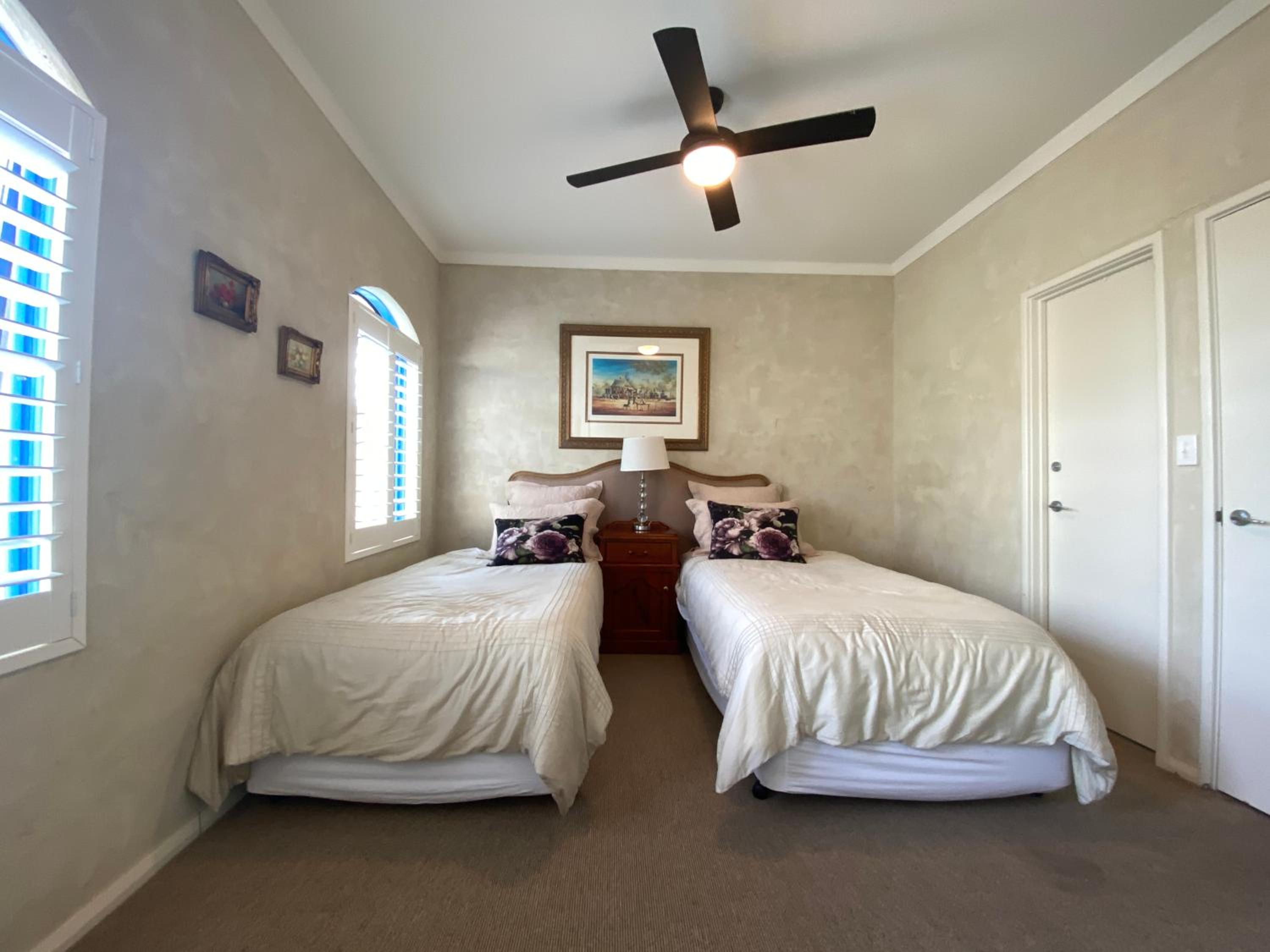 Yanchep Lagoon Retreat