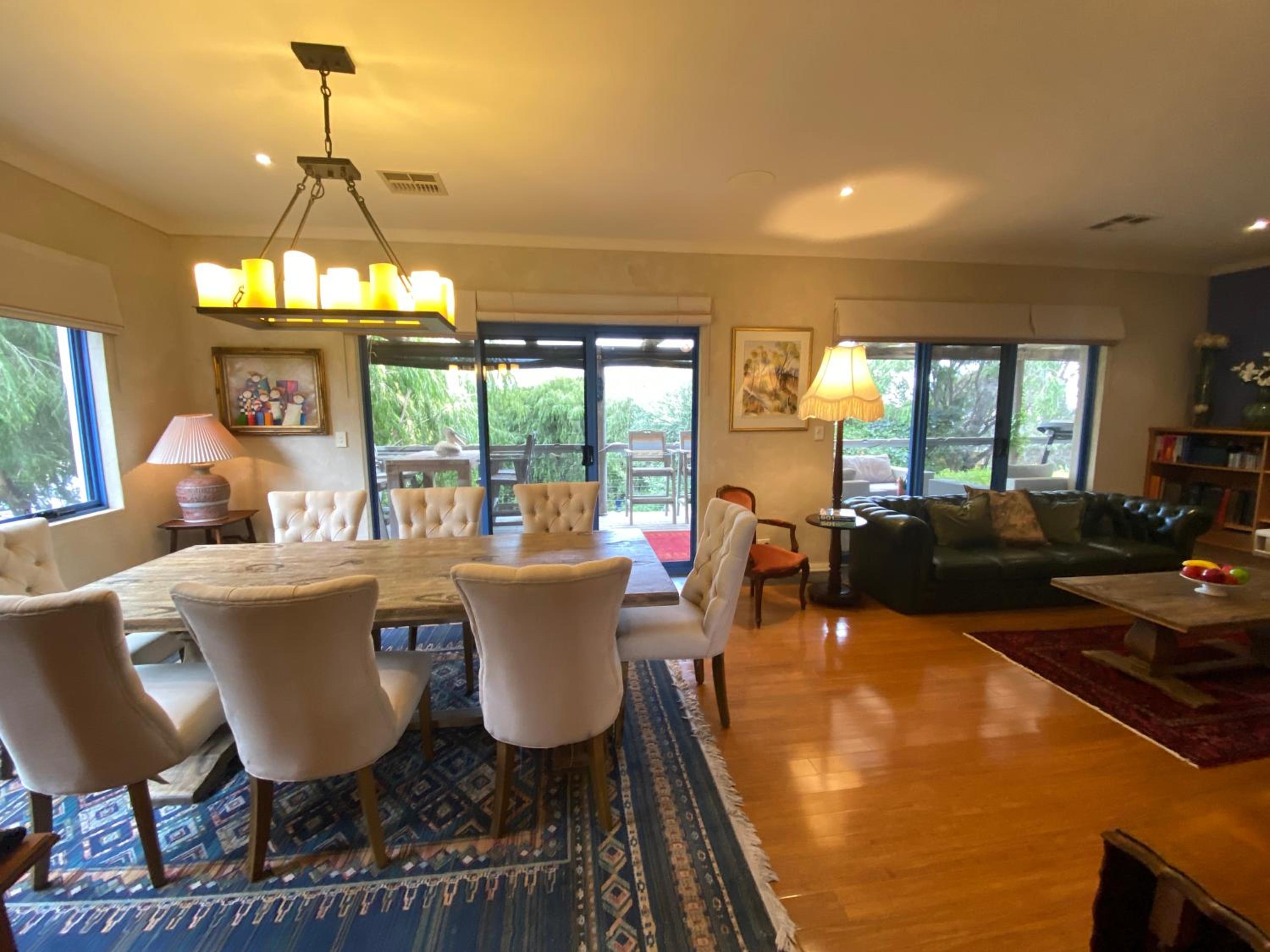 Yanchep Lagoon Retreat
