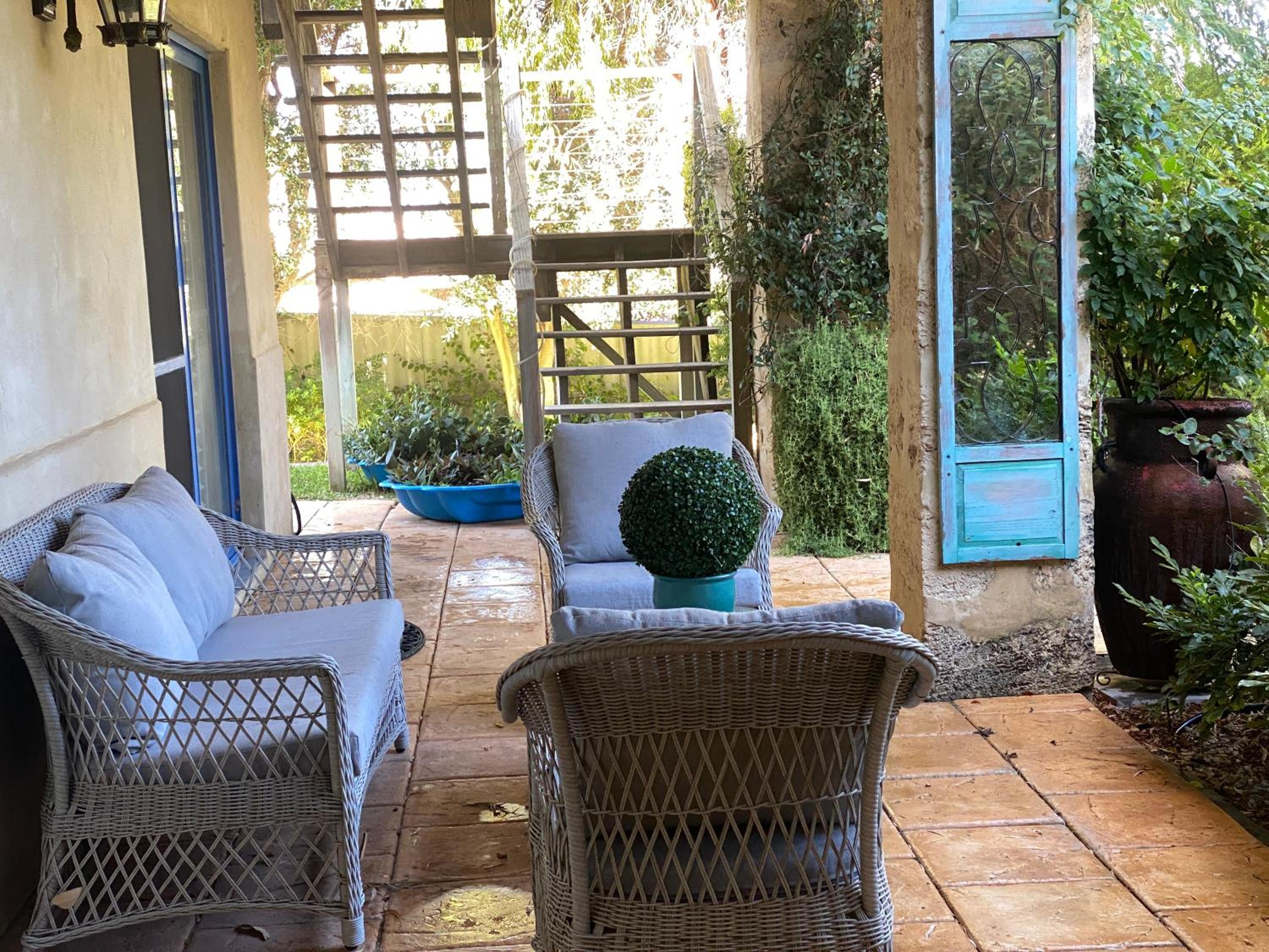 Yanchep Lagoon Retreat