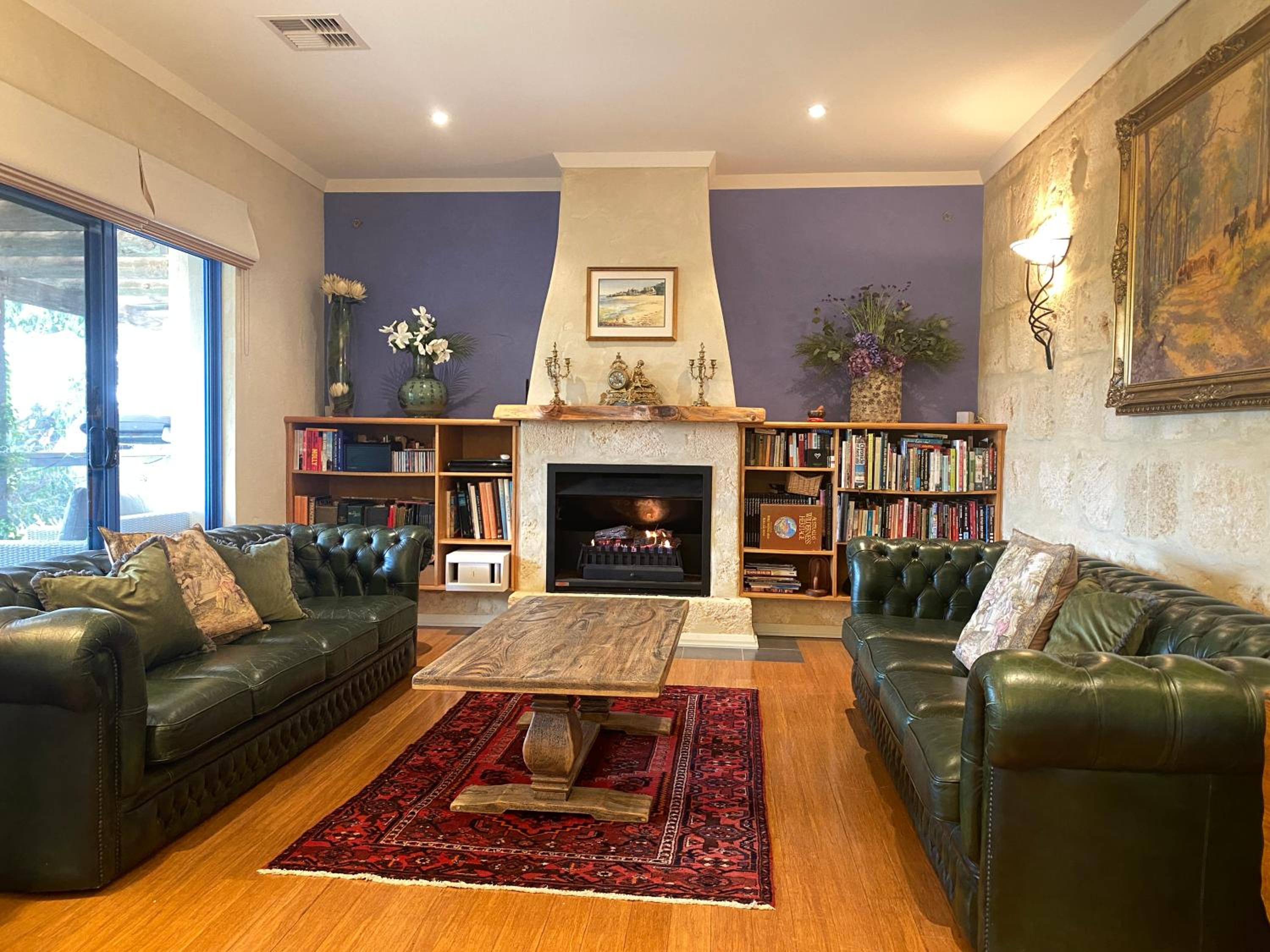Yanchep Lagoon Retreat