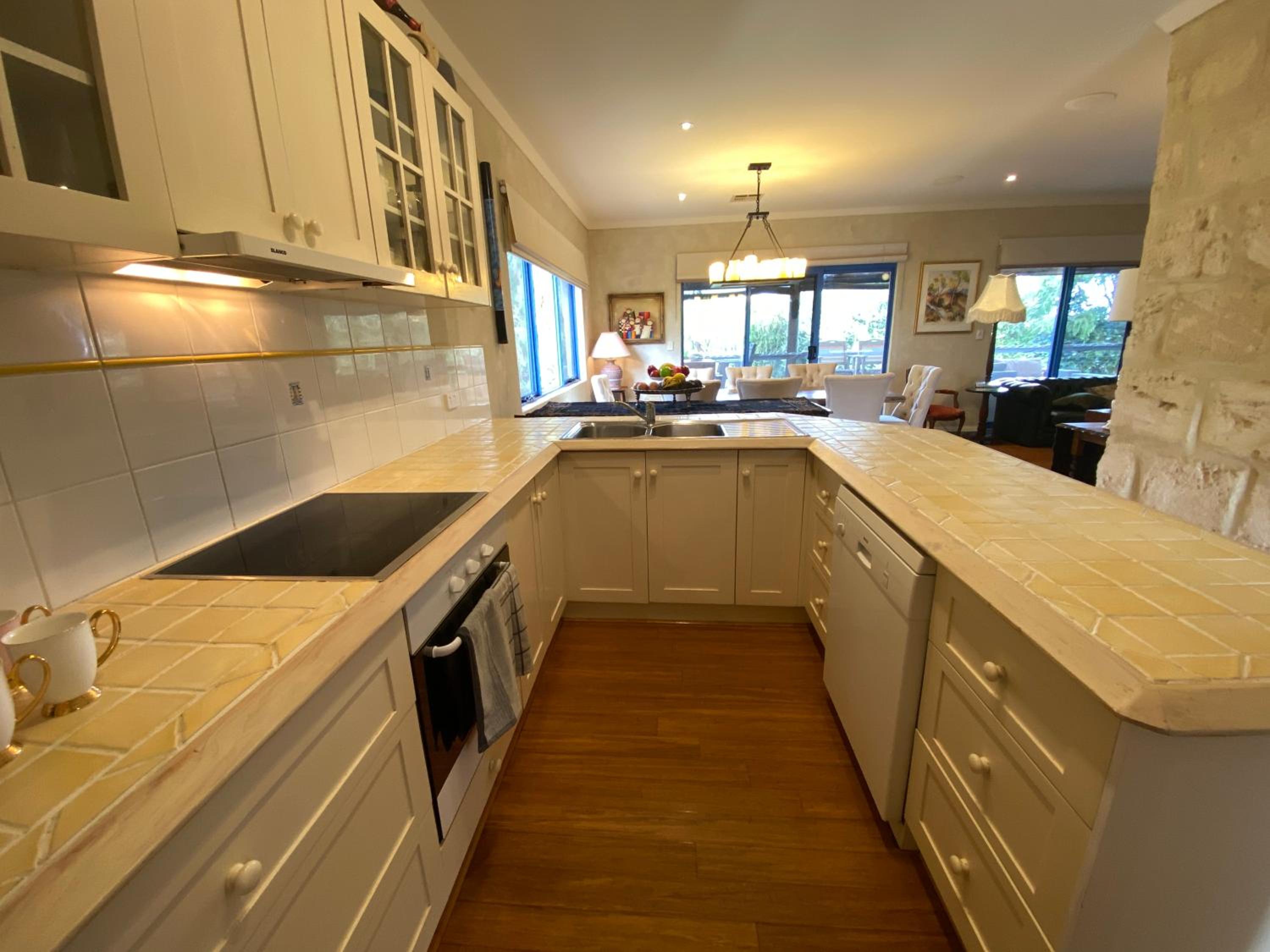 Yanchep Lagoon Retreat