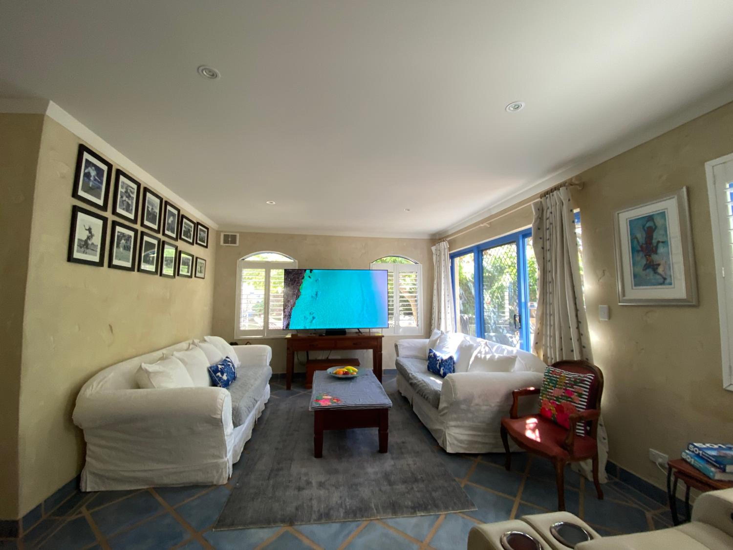 Yanchep Lagoon Retreat