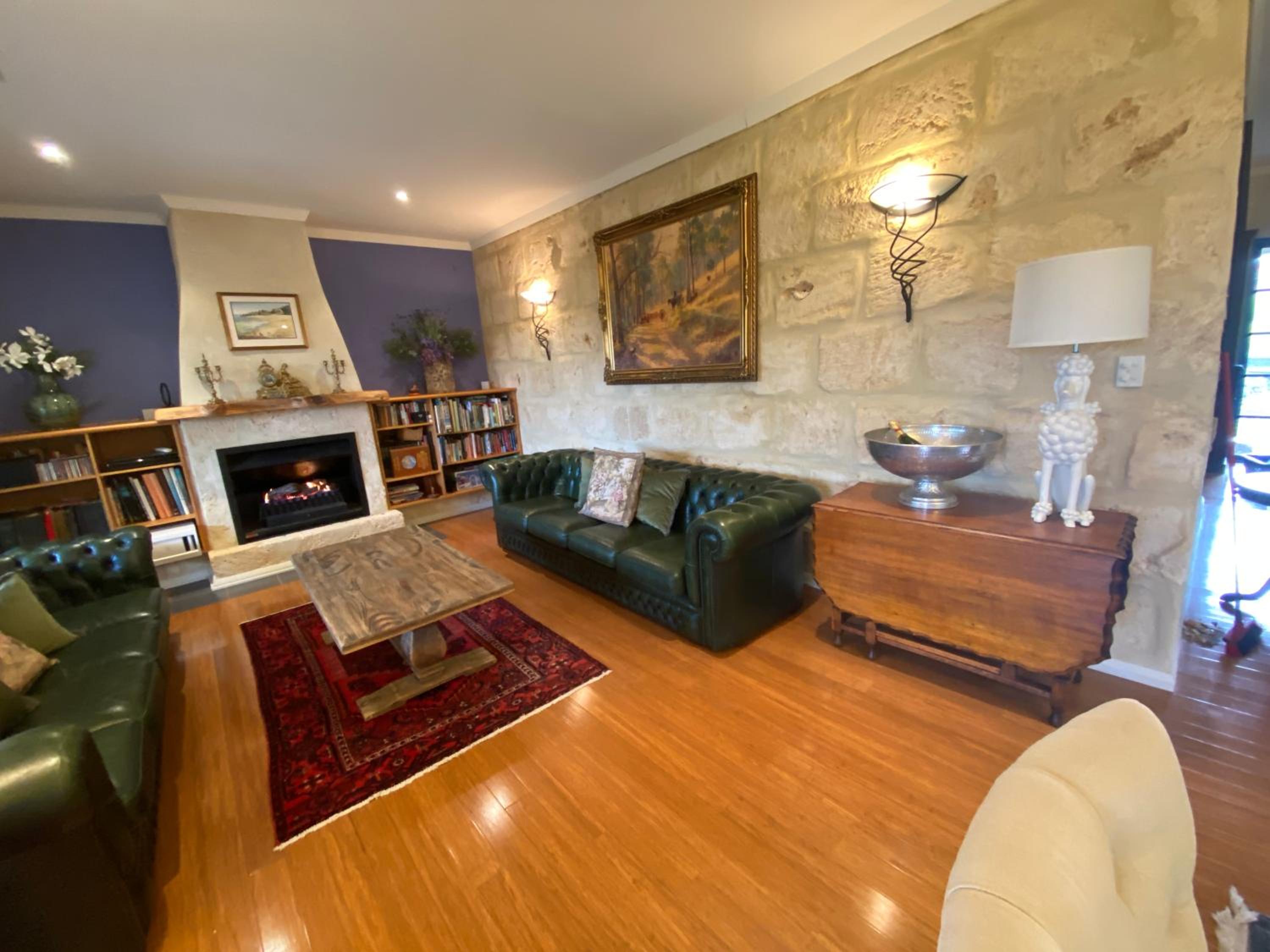 Yanchep Lagoon Retreat