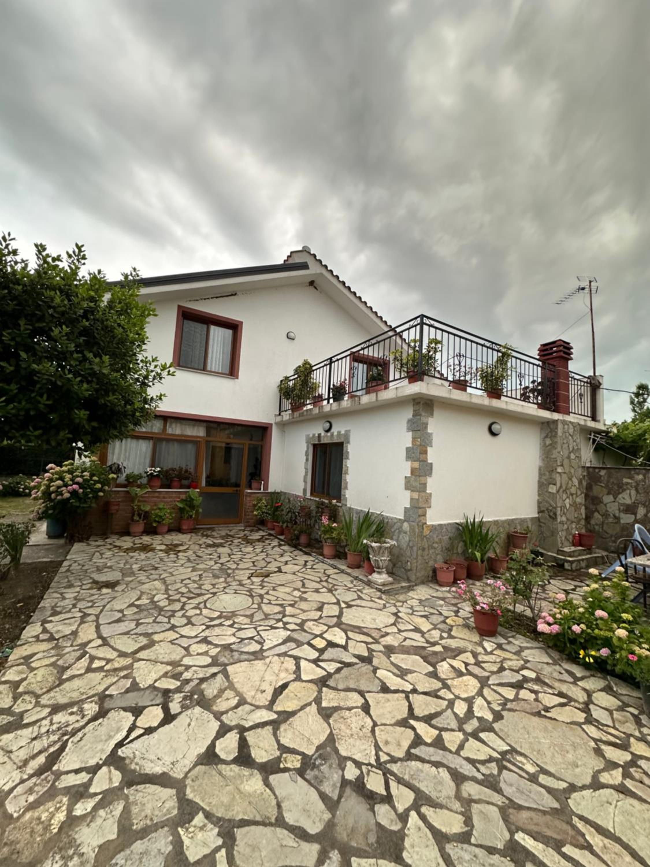 Villa Zefi Rrenc