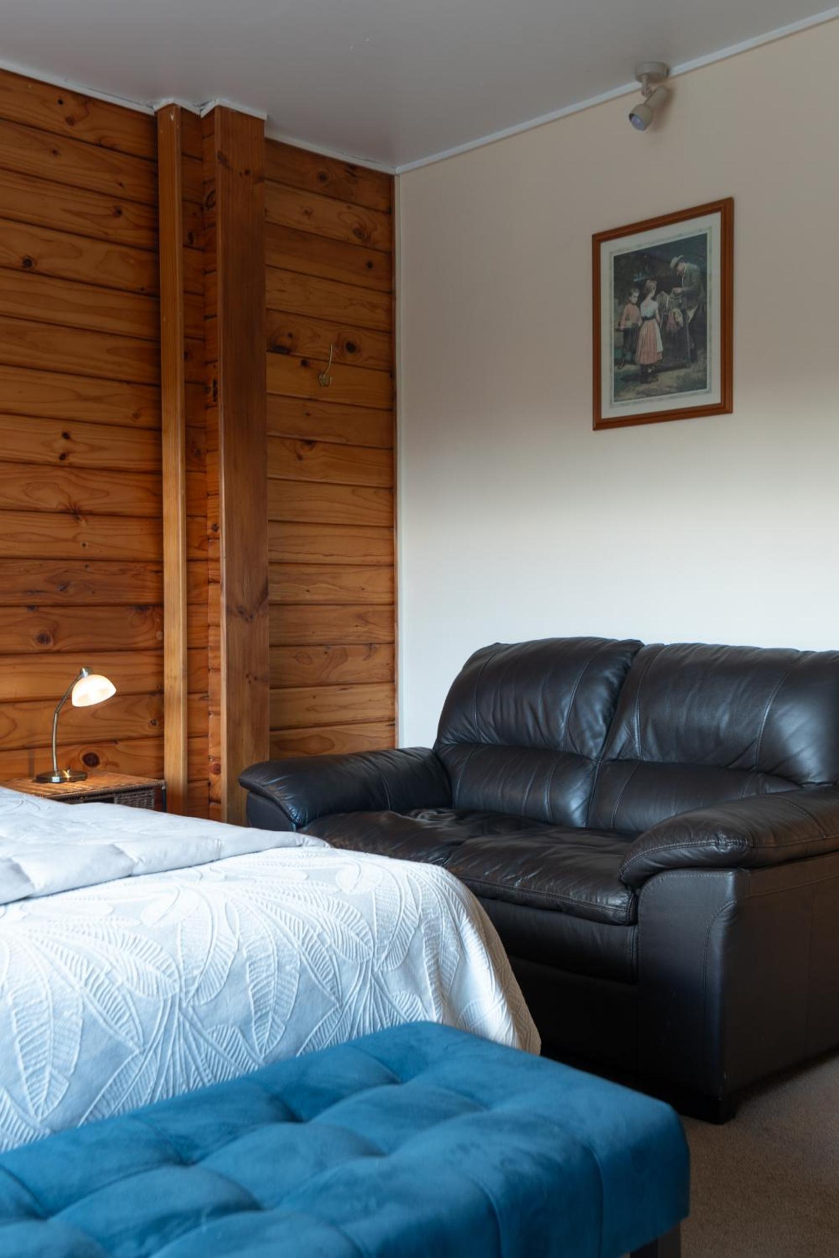 Fox Glacier Lodge