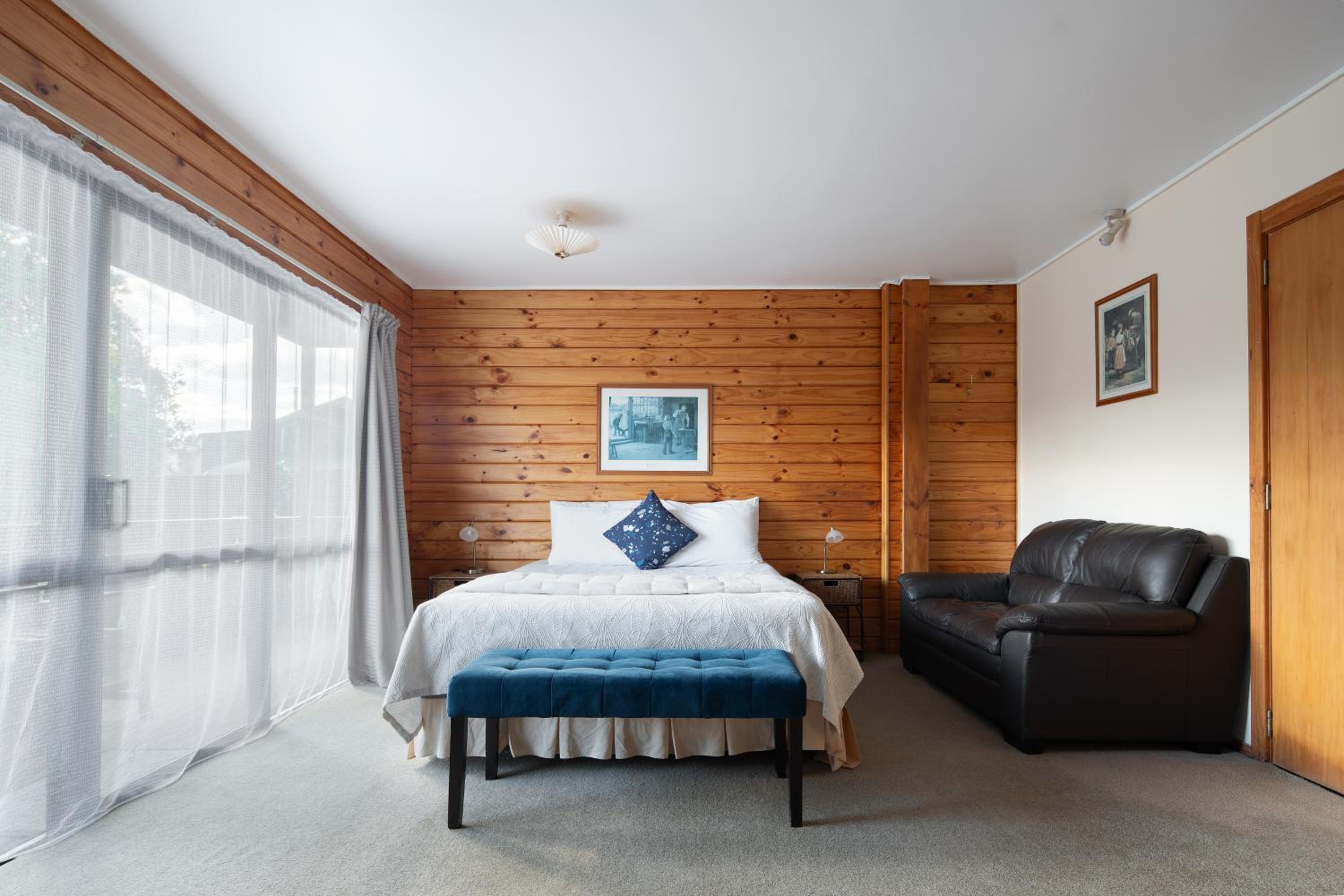 Fox Glacier Lodge