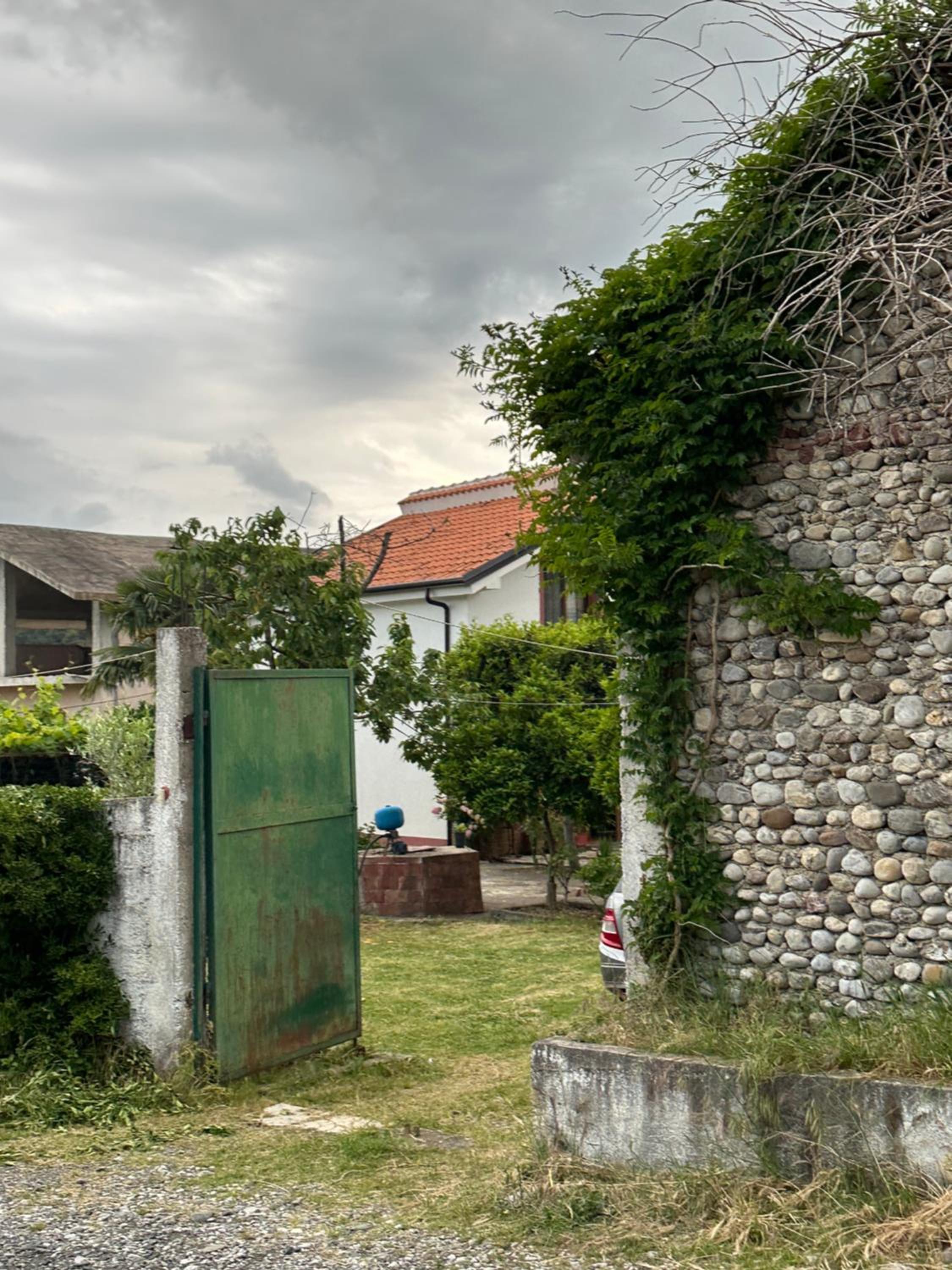 Villa Zefi Rrenc