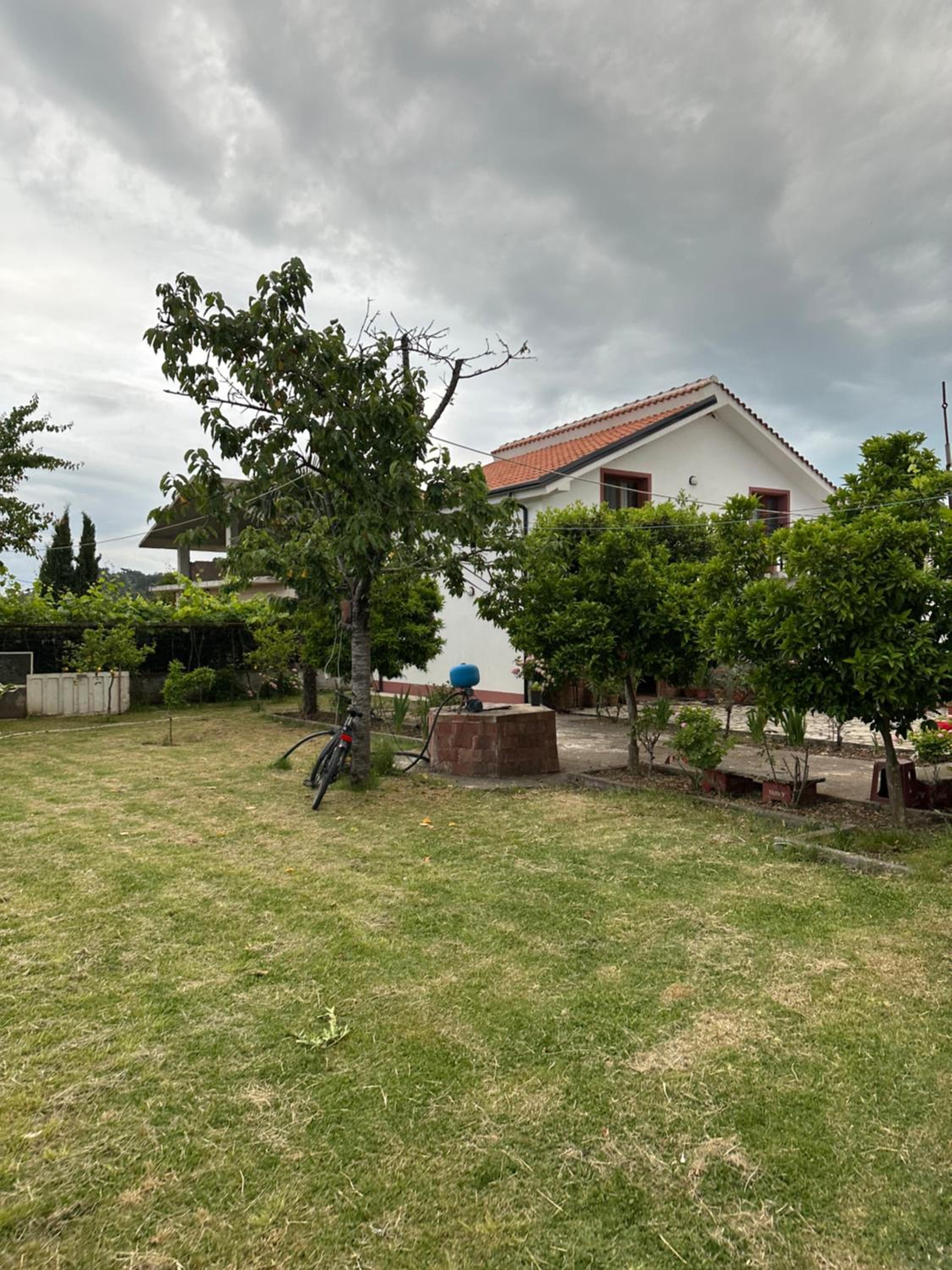Villa Zefi Rrenc