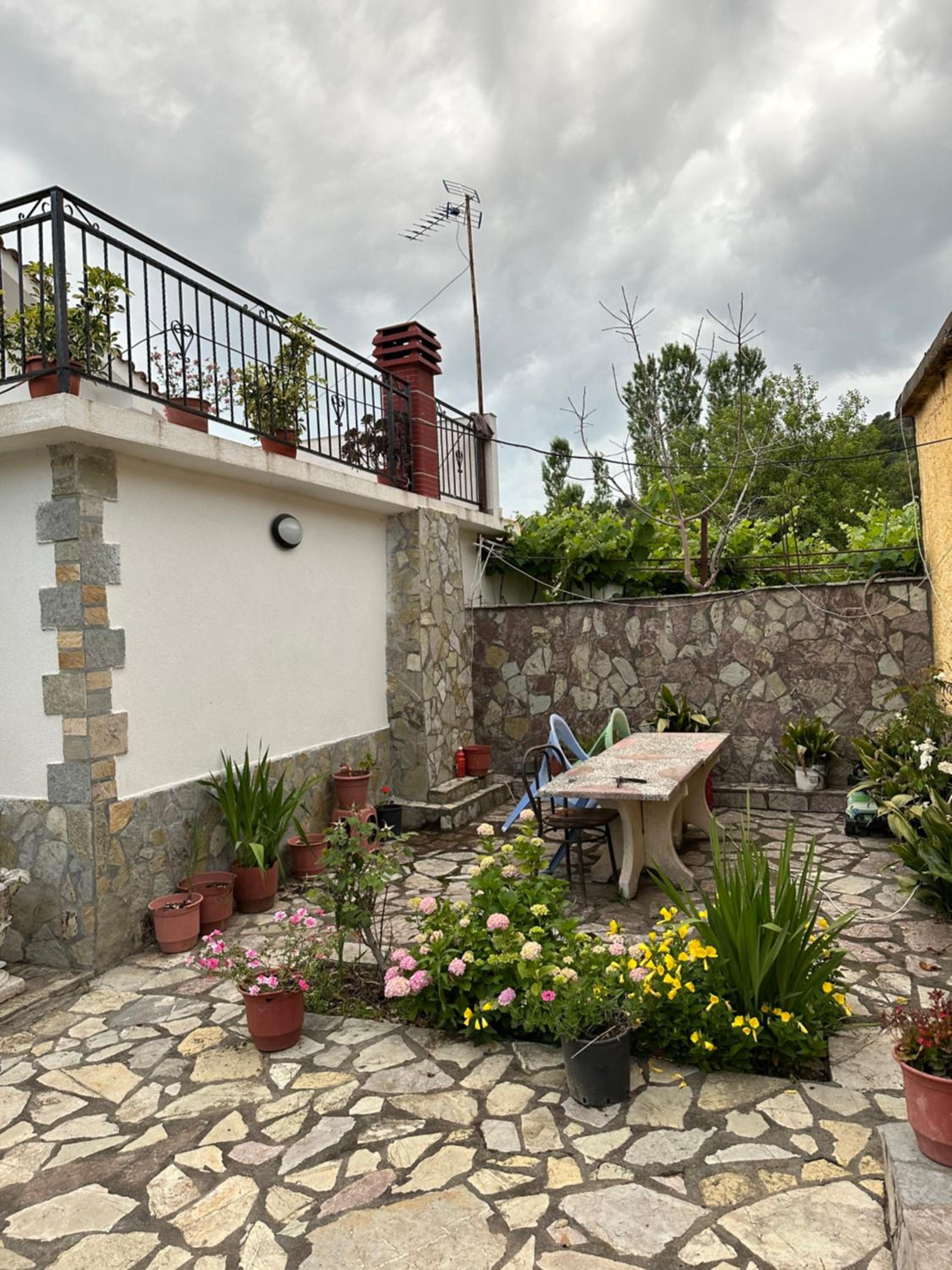 Villa Zefi Rrenc
