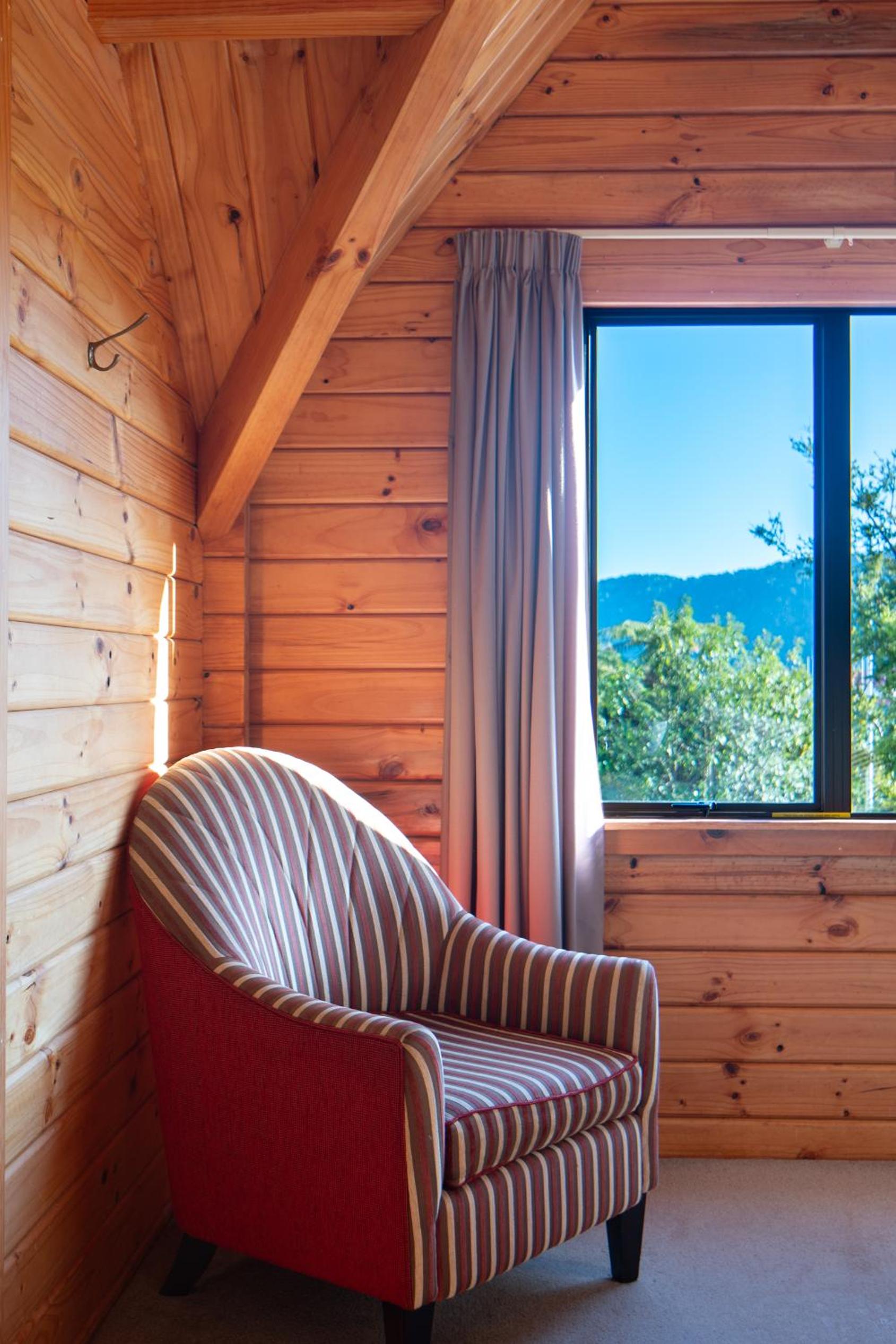Fox Glacier Lodge