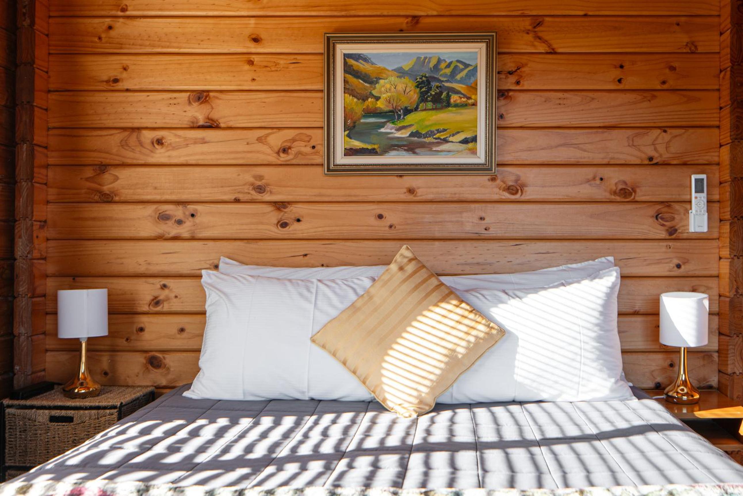 Fox Glacier Lodge