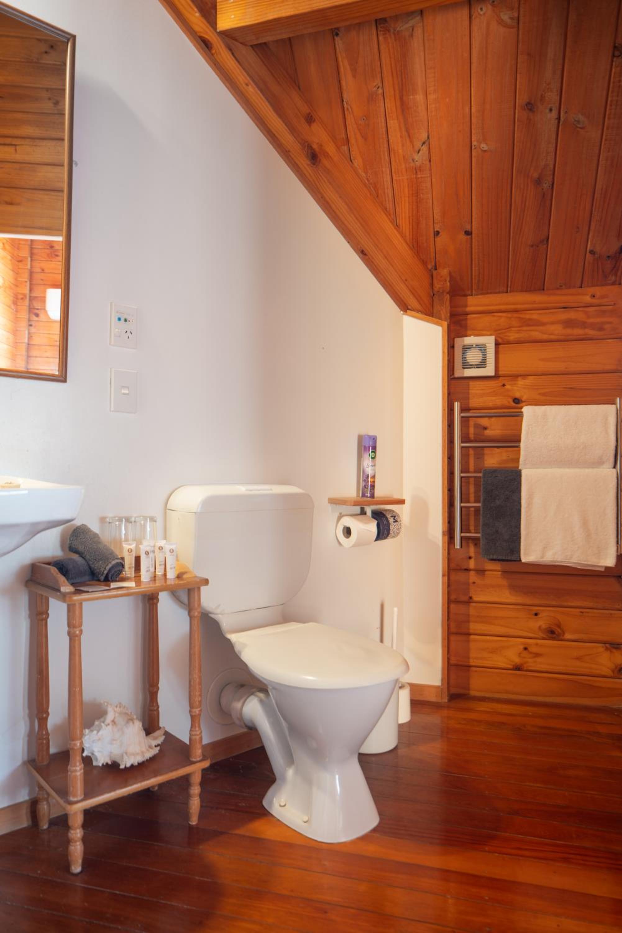 Fox Glacier Lodge