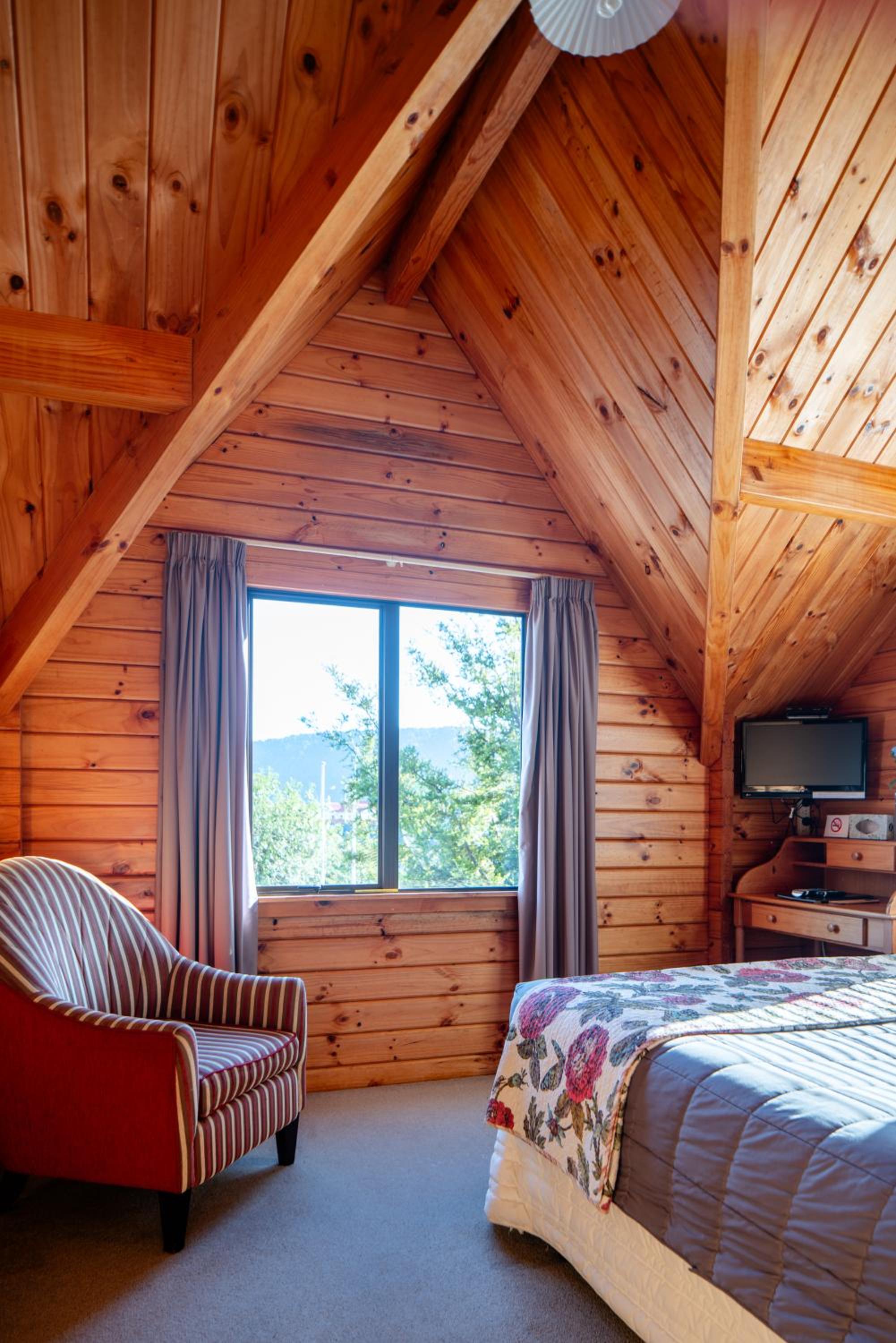 Fox Glacier Lodge