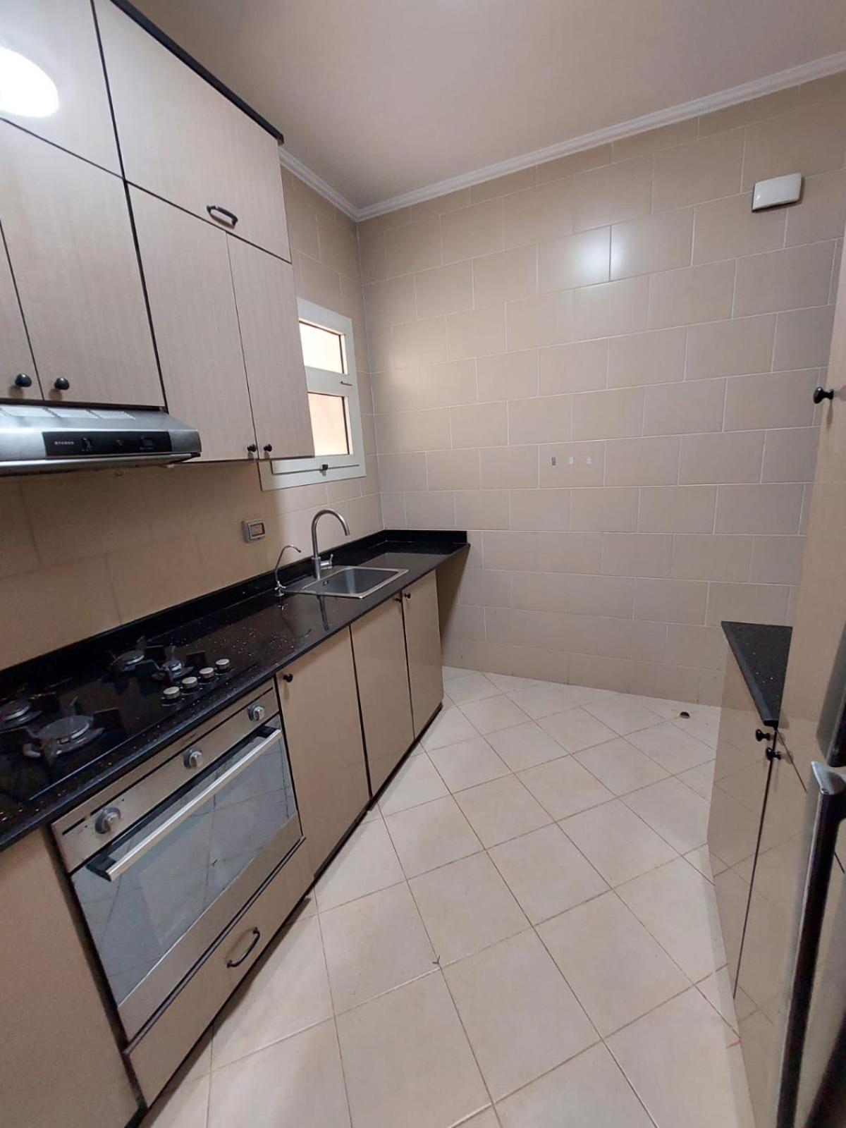 Sheikh zayed adress compound for families only