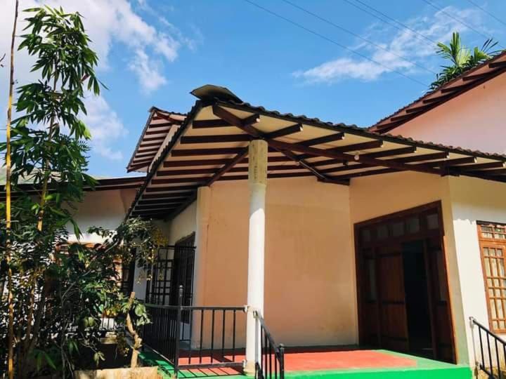 Sun City Family Inn