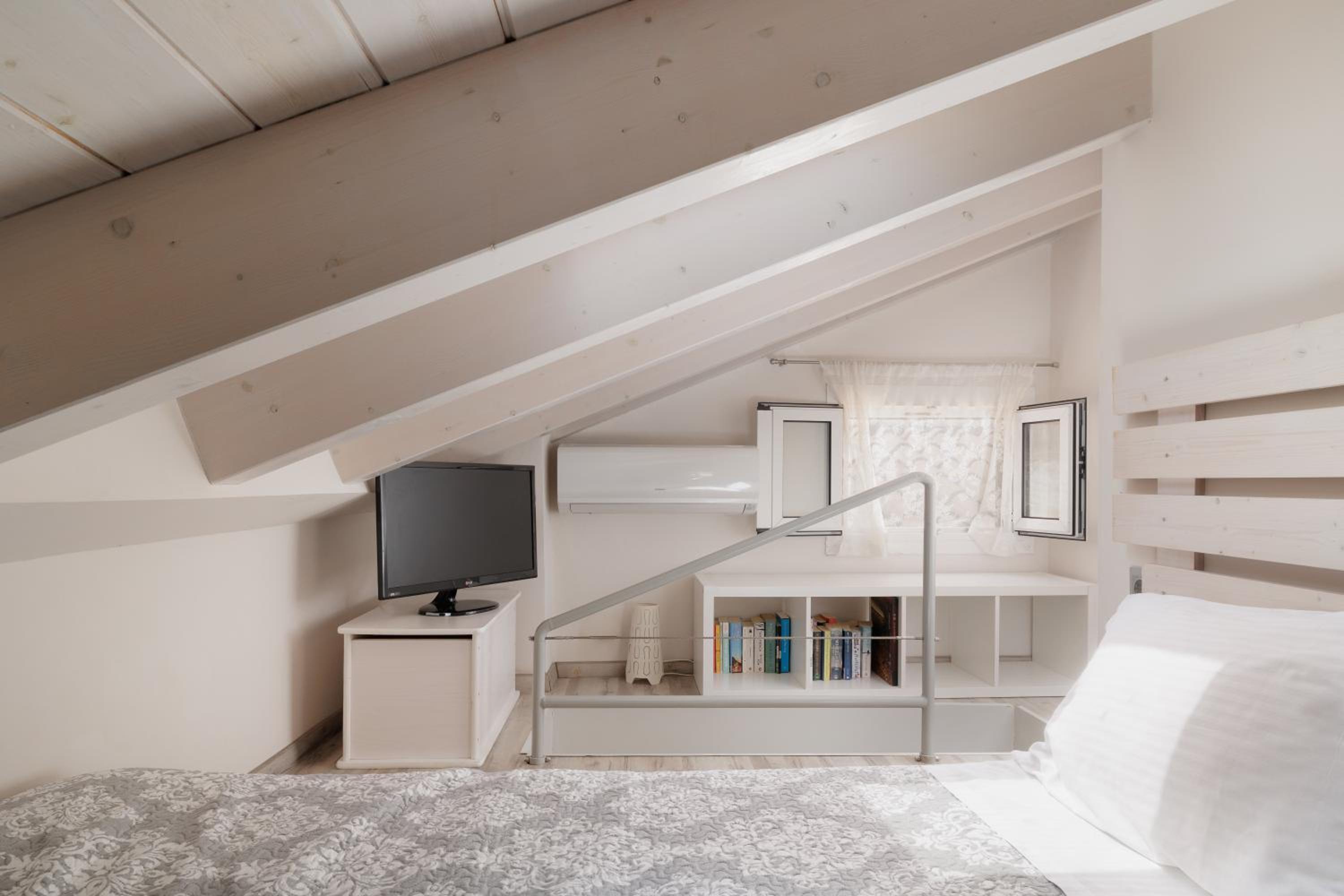 Corfu Town Luxury Studio -B photo 5