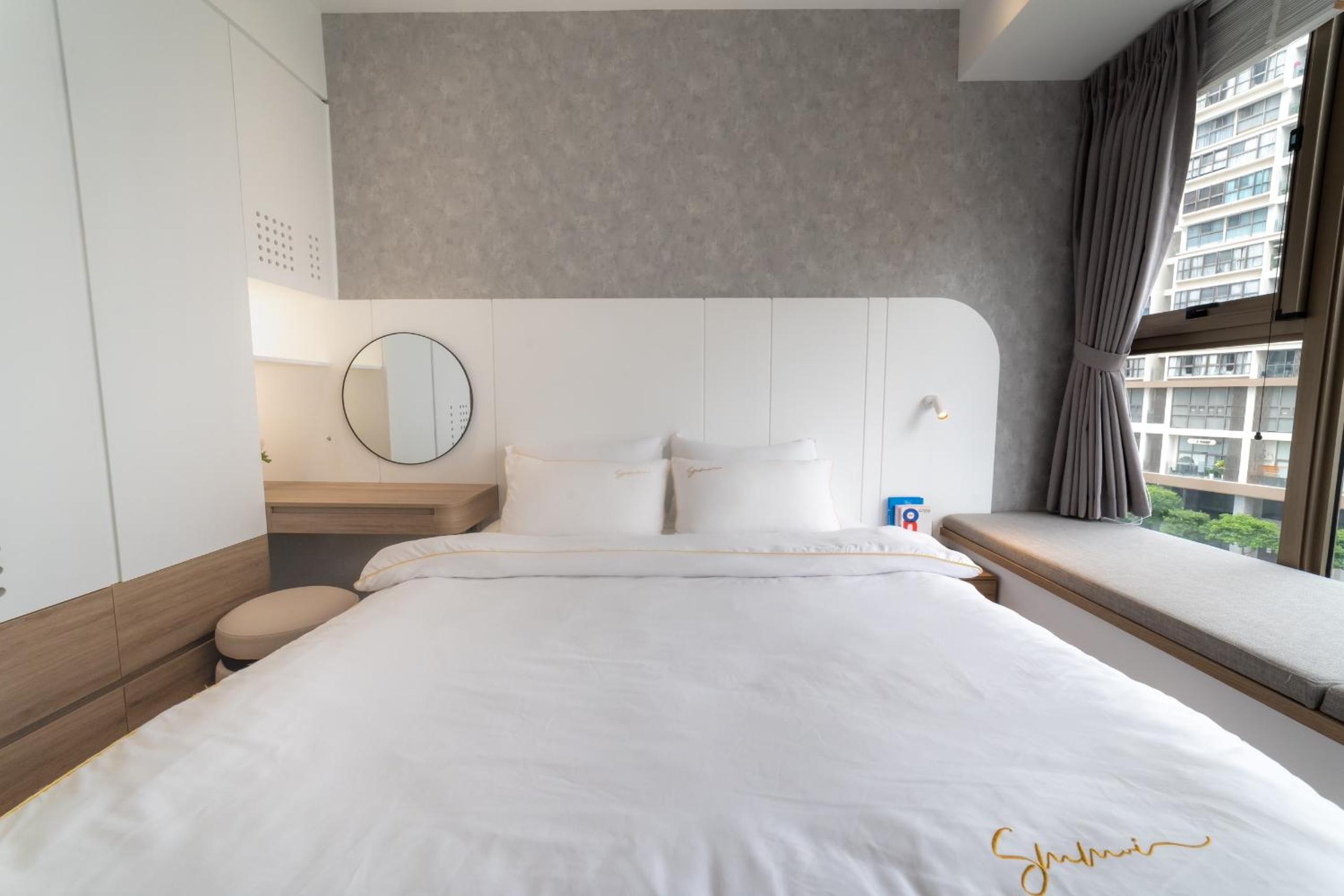 Midtown Apartments by Saigon - Phú Mỹ Hưng