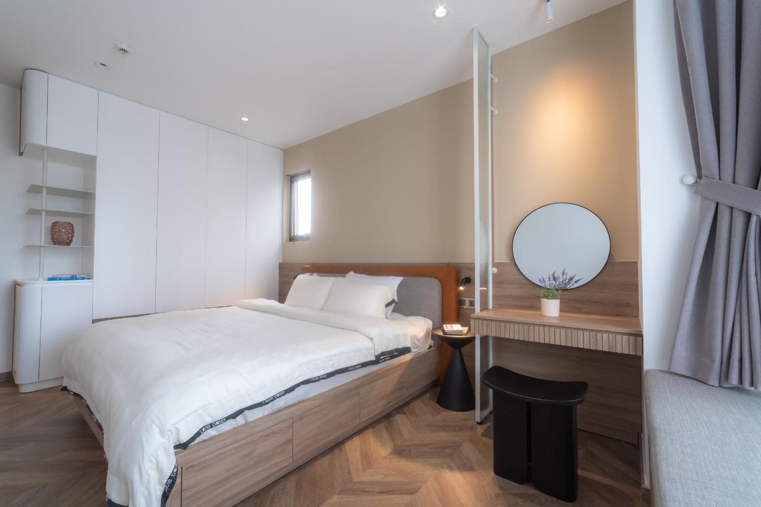 Midtown Apartments by Saigon - Phú Mỹ Hưng