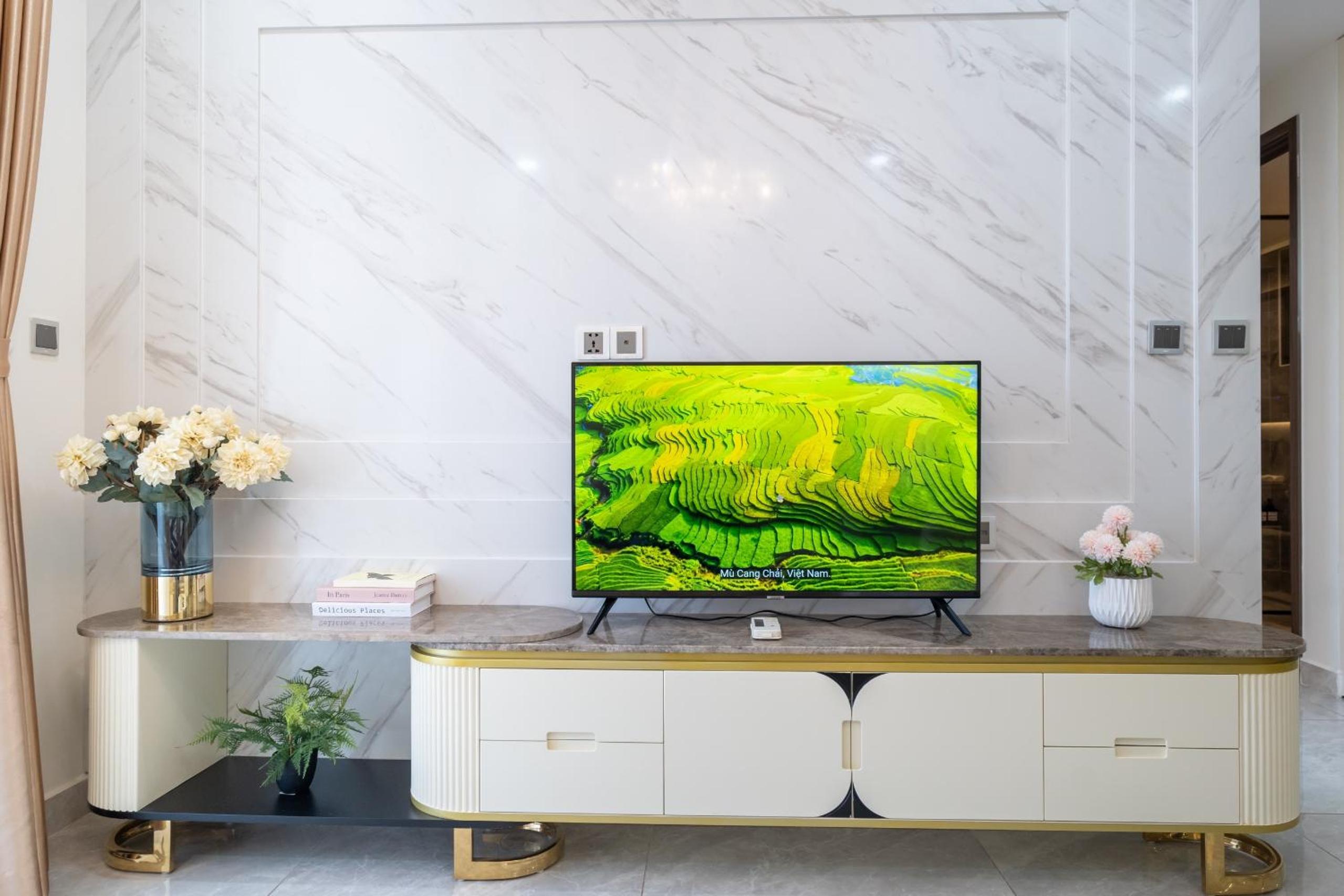 Midtown Apartments by Saigon - Phú Mỹ Hưng