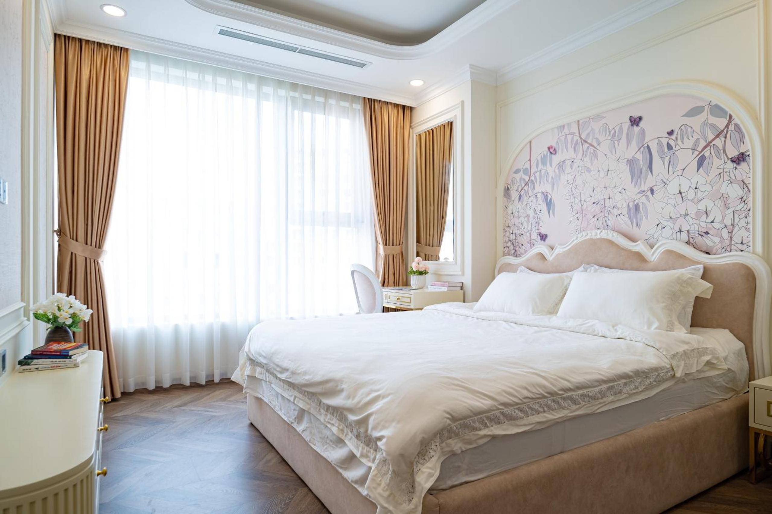 Midtown Apartments by Saigon - Phú Mỹ Hưng
