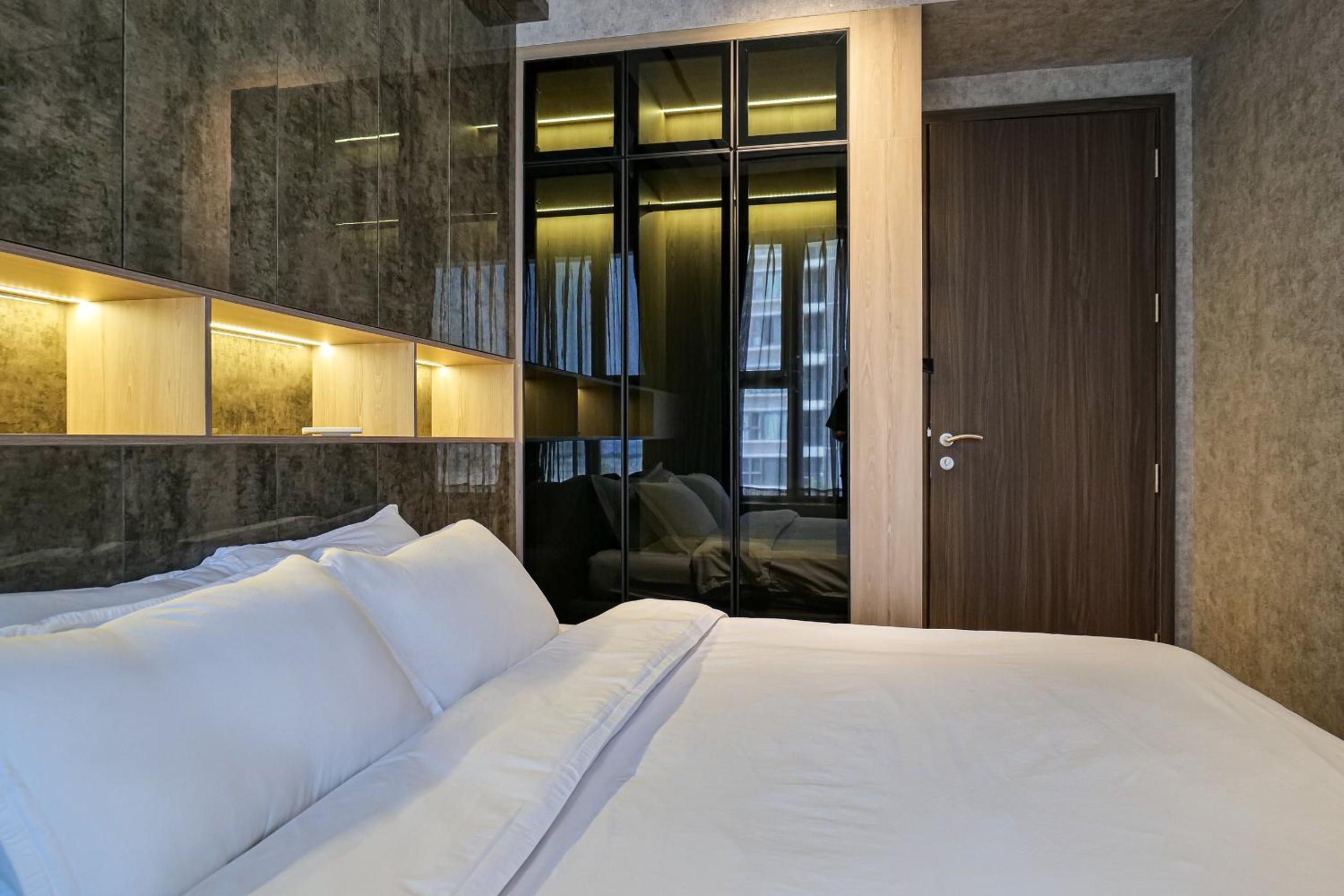 Midtown Apartments by Saigon - Phú Mỹ Hưng