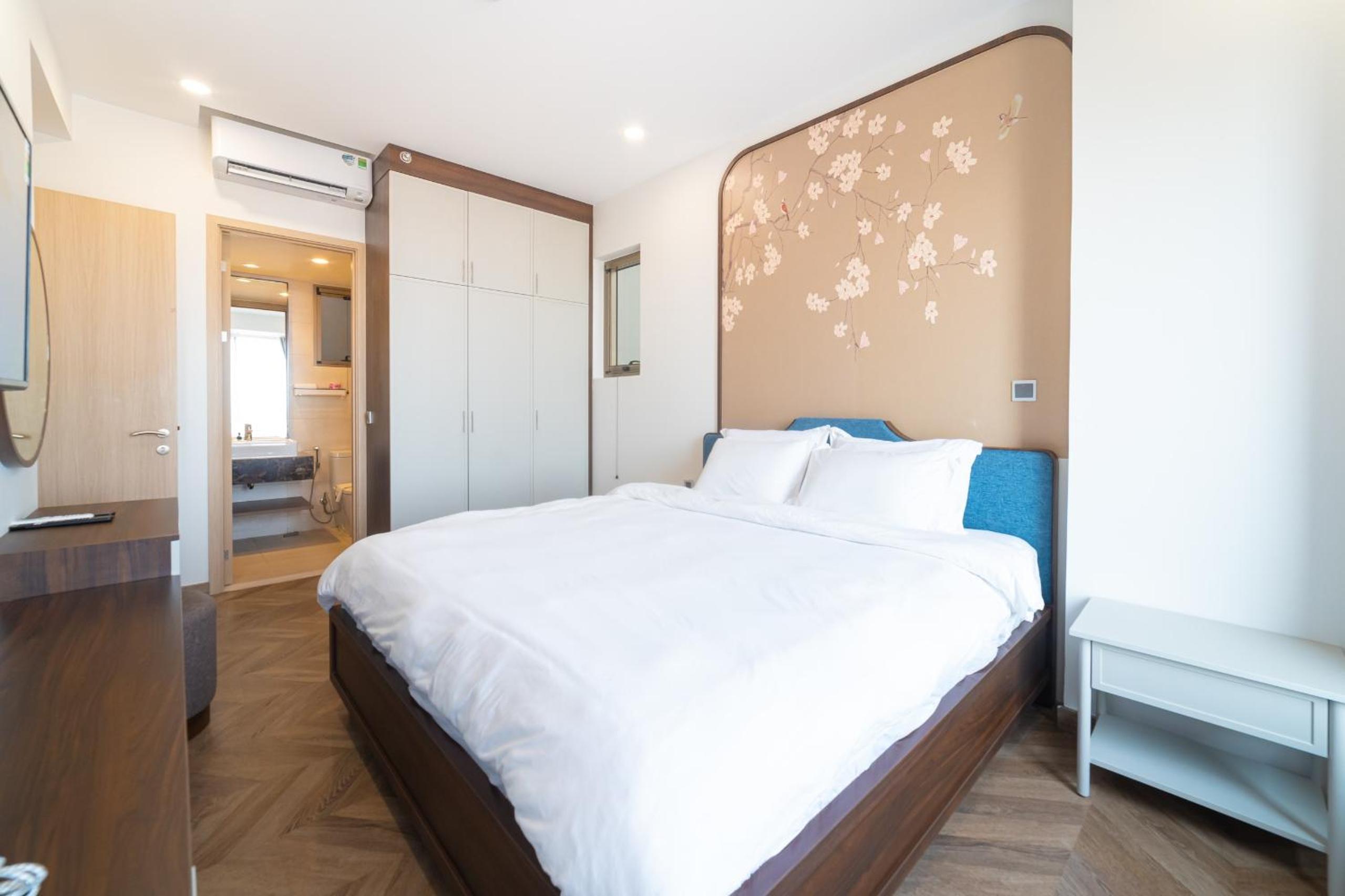 Midtown Apartments by Saigon - Phú Mỹ Hưng