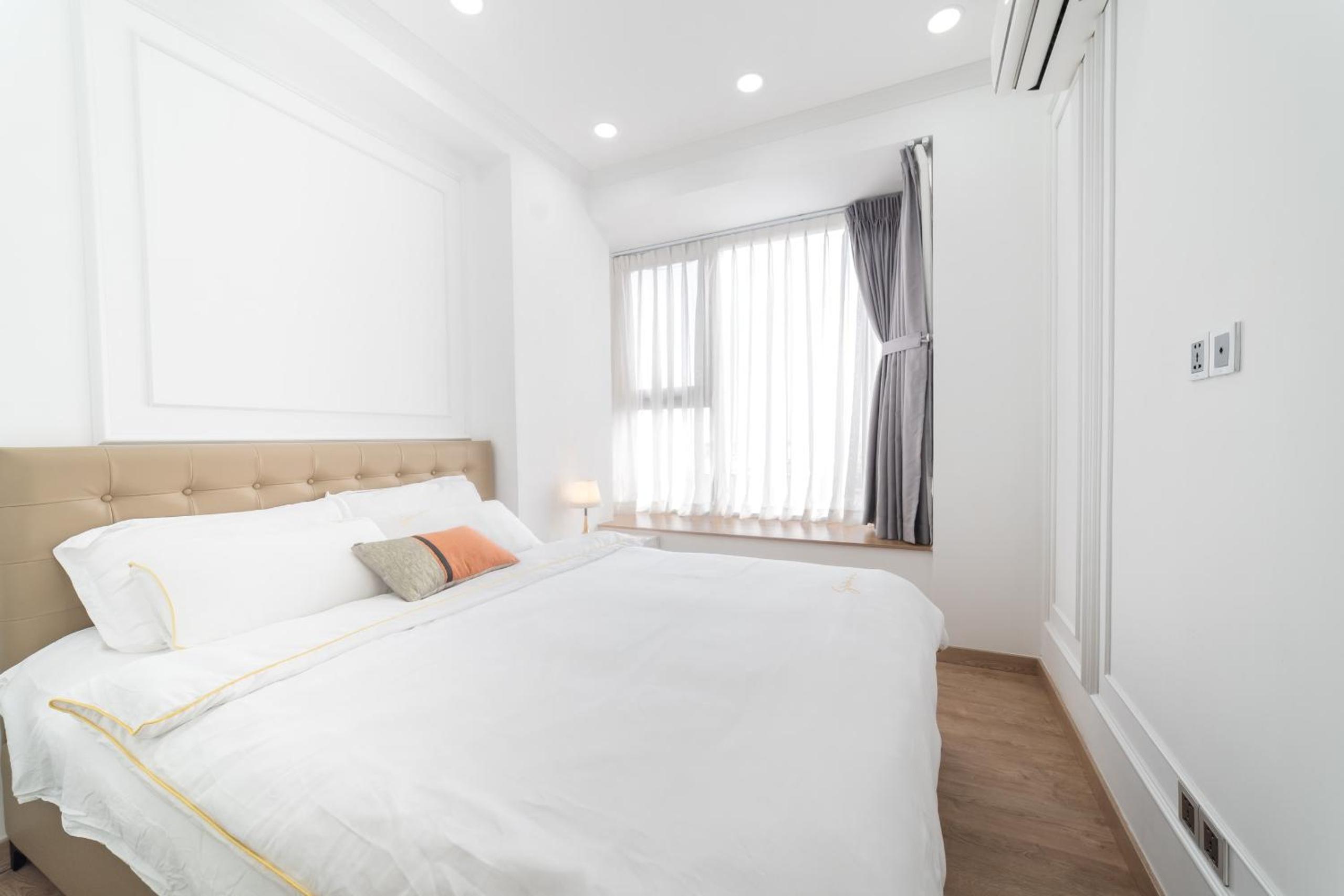 Midtown Apartments by Saigon - Phú Mỹ Hưng