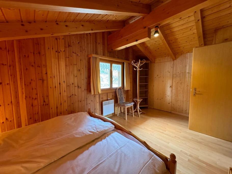 Chalet Siesta OG