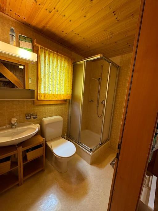 Chalet Siesta OG
