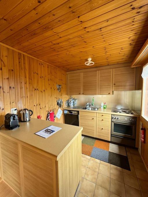 Chalet Siesta OG