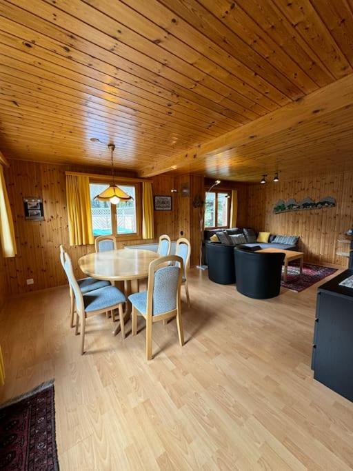 Chalet Siesta OG