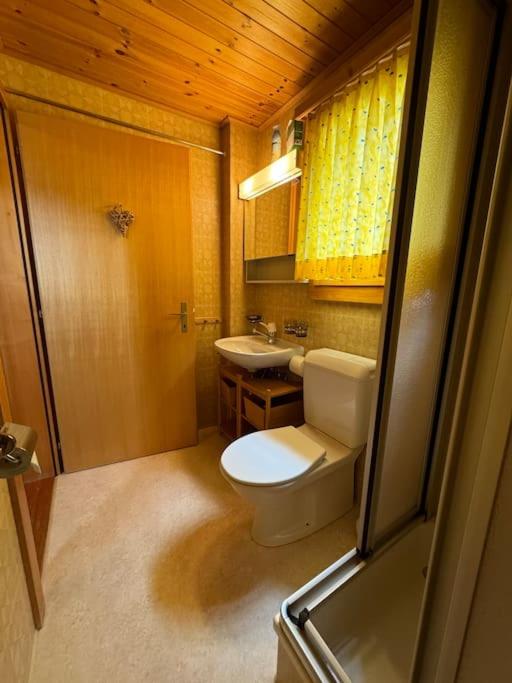 Chalet Siesta OG
