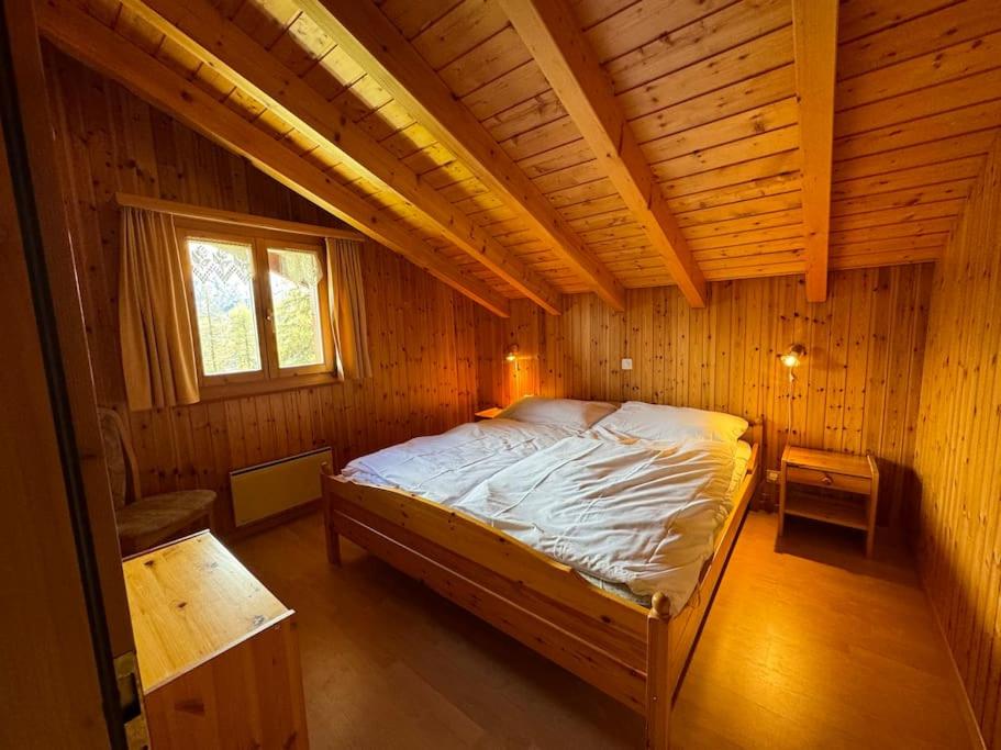 Chalet Siesta OG