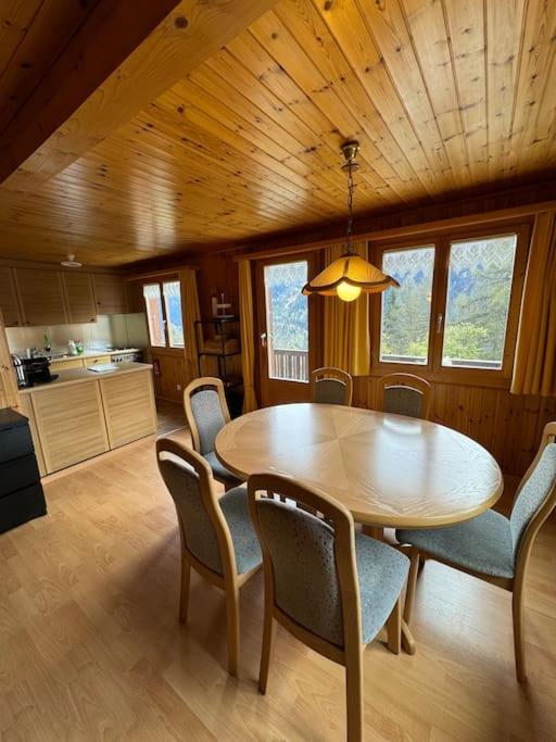 Chalet Siesta OG