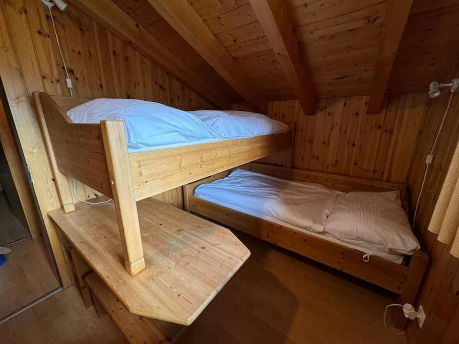 Chalet Siesta OG