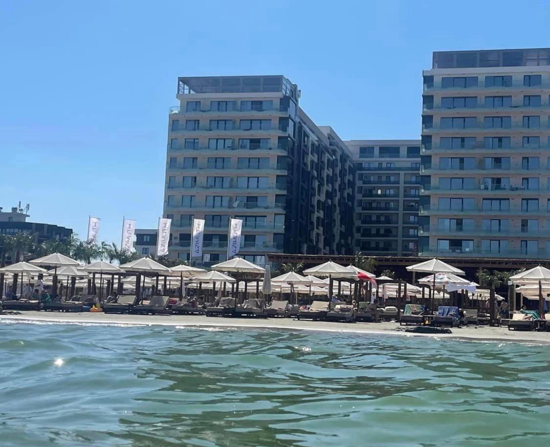 Studio Resort Ștefan building