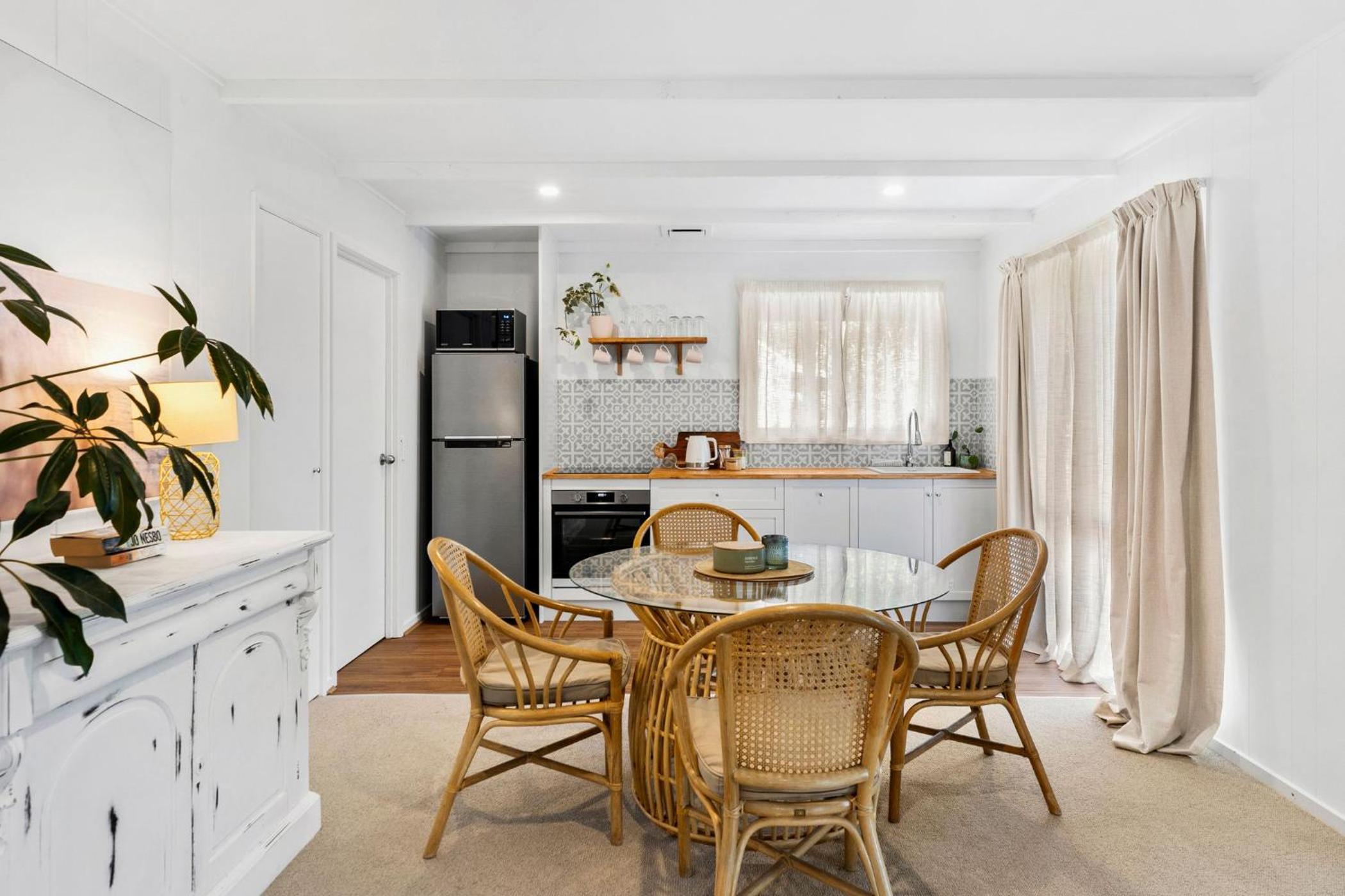 The Cottage- Pet friendly, Golf, Ocean and River!