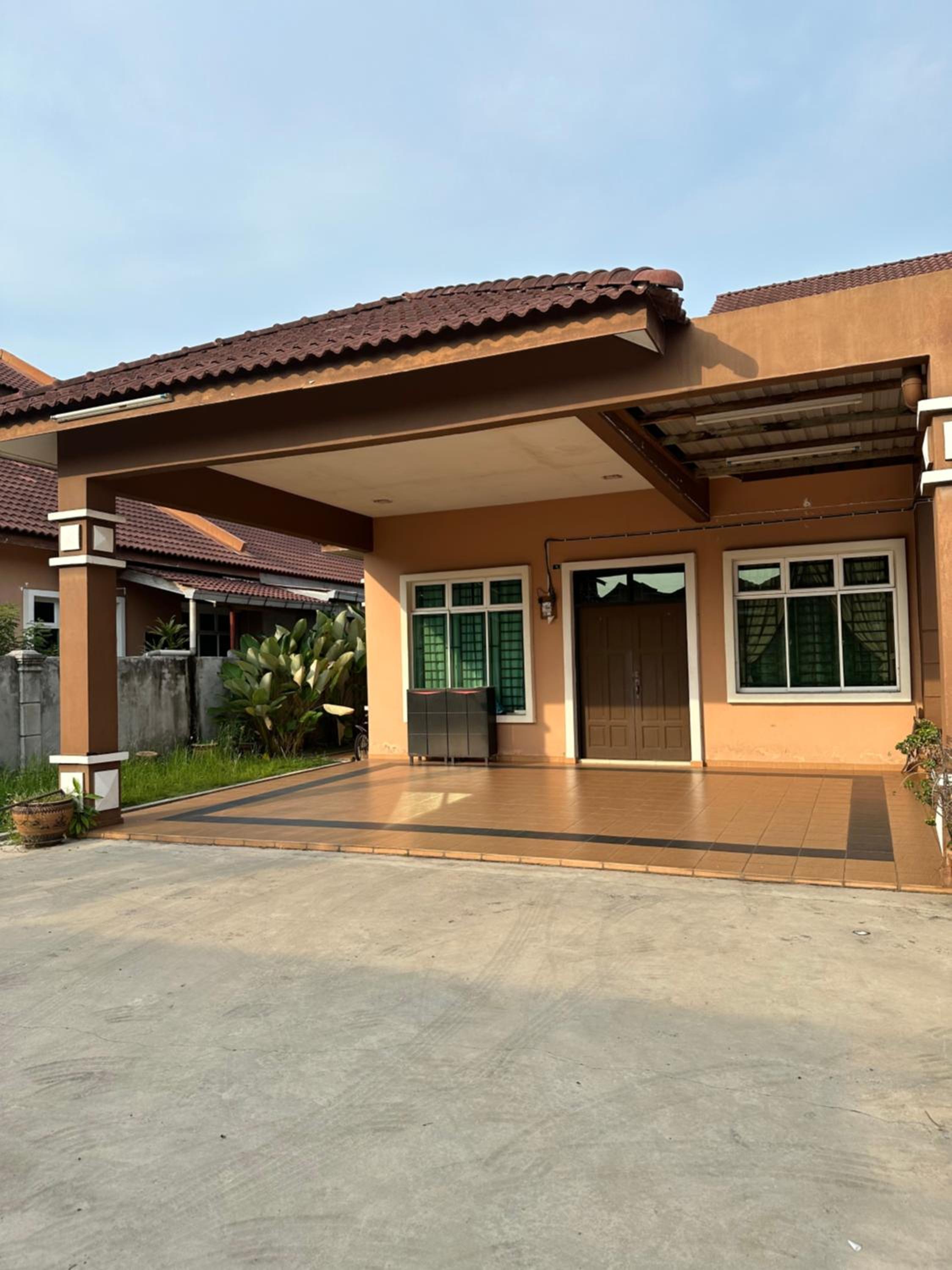 Jannatul Salsabil Homestay photo 1
