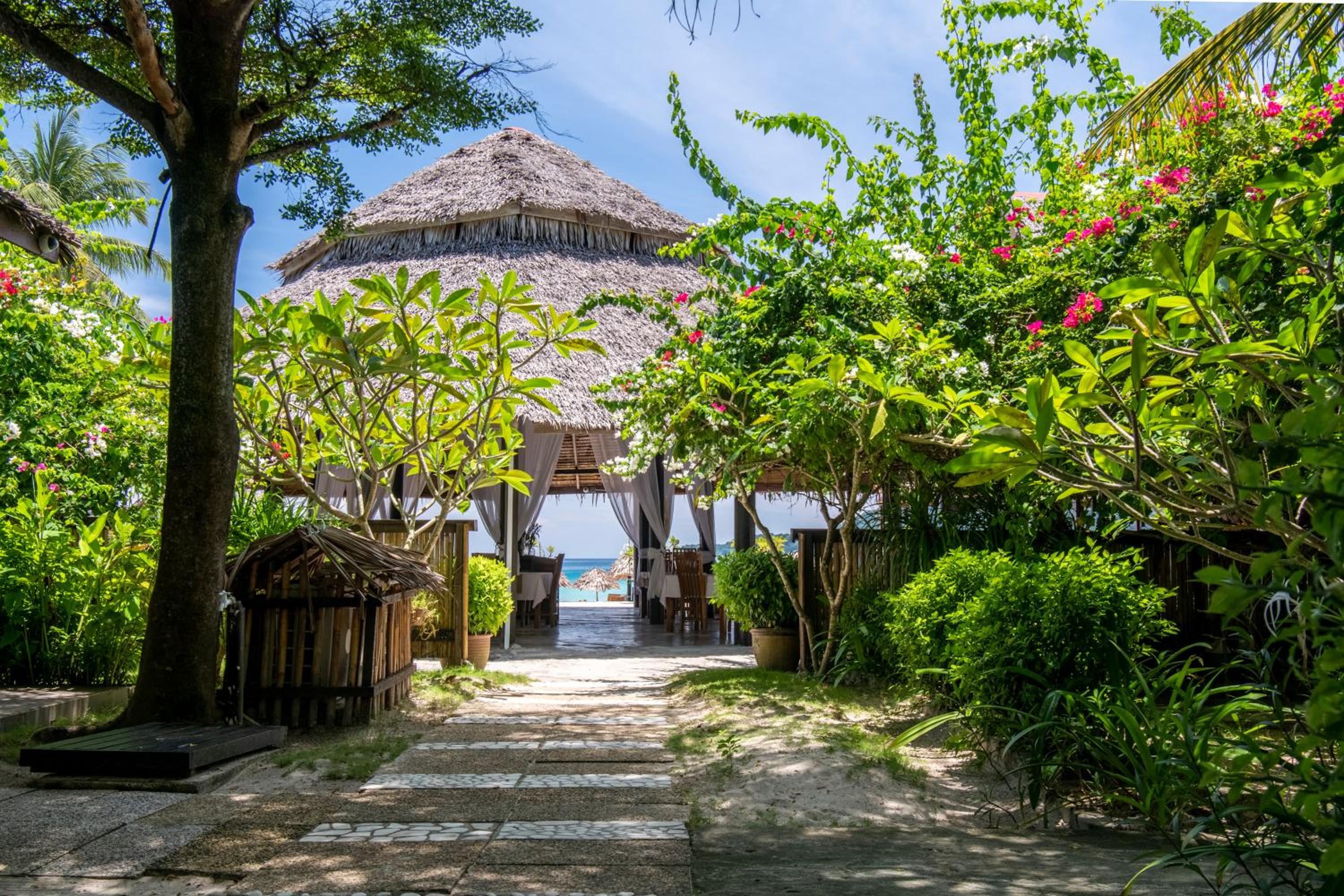 BuBu Villa