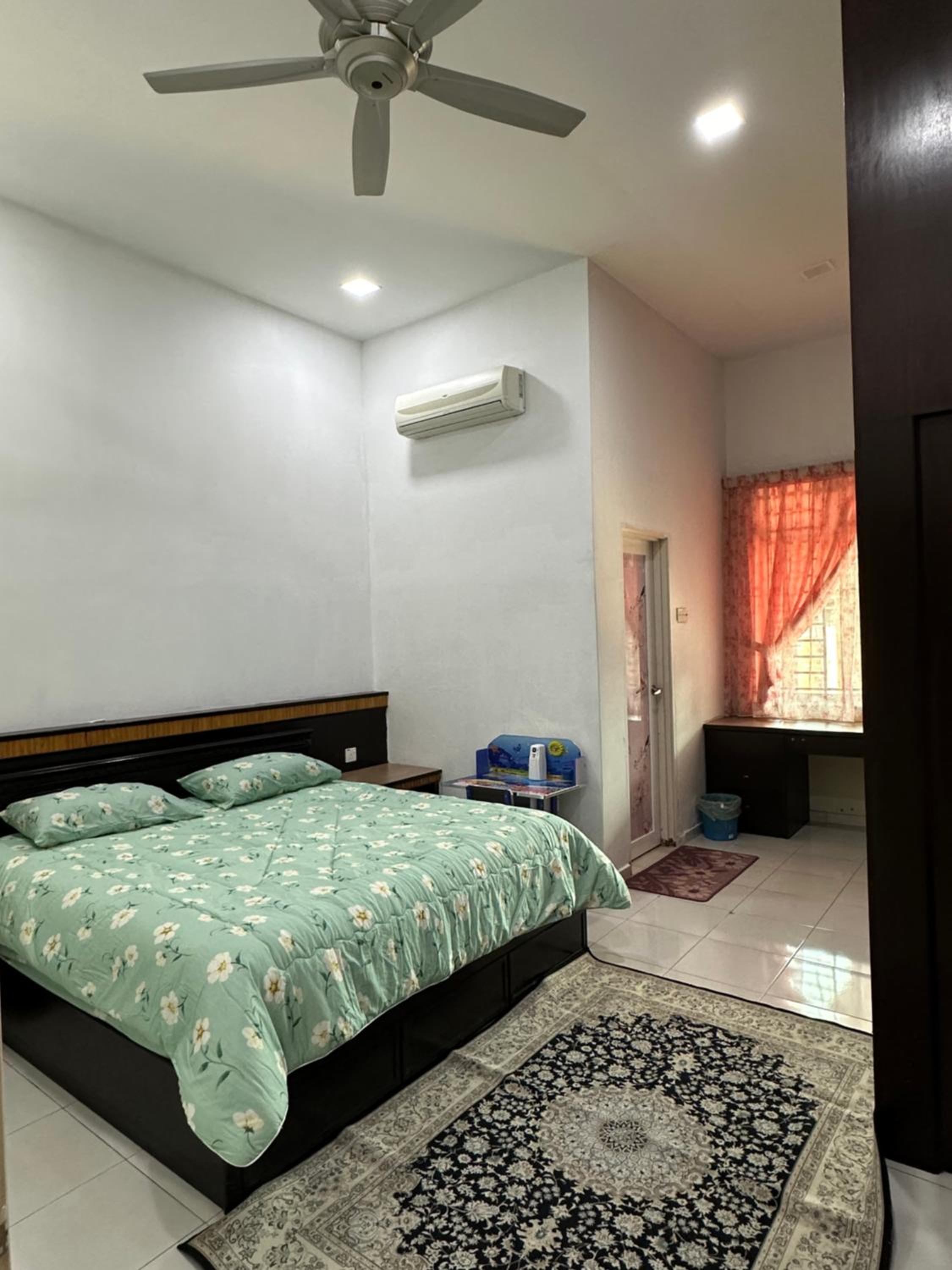 Jannatul Salsabil Homestay photo 4