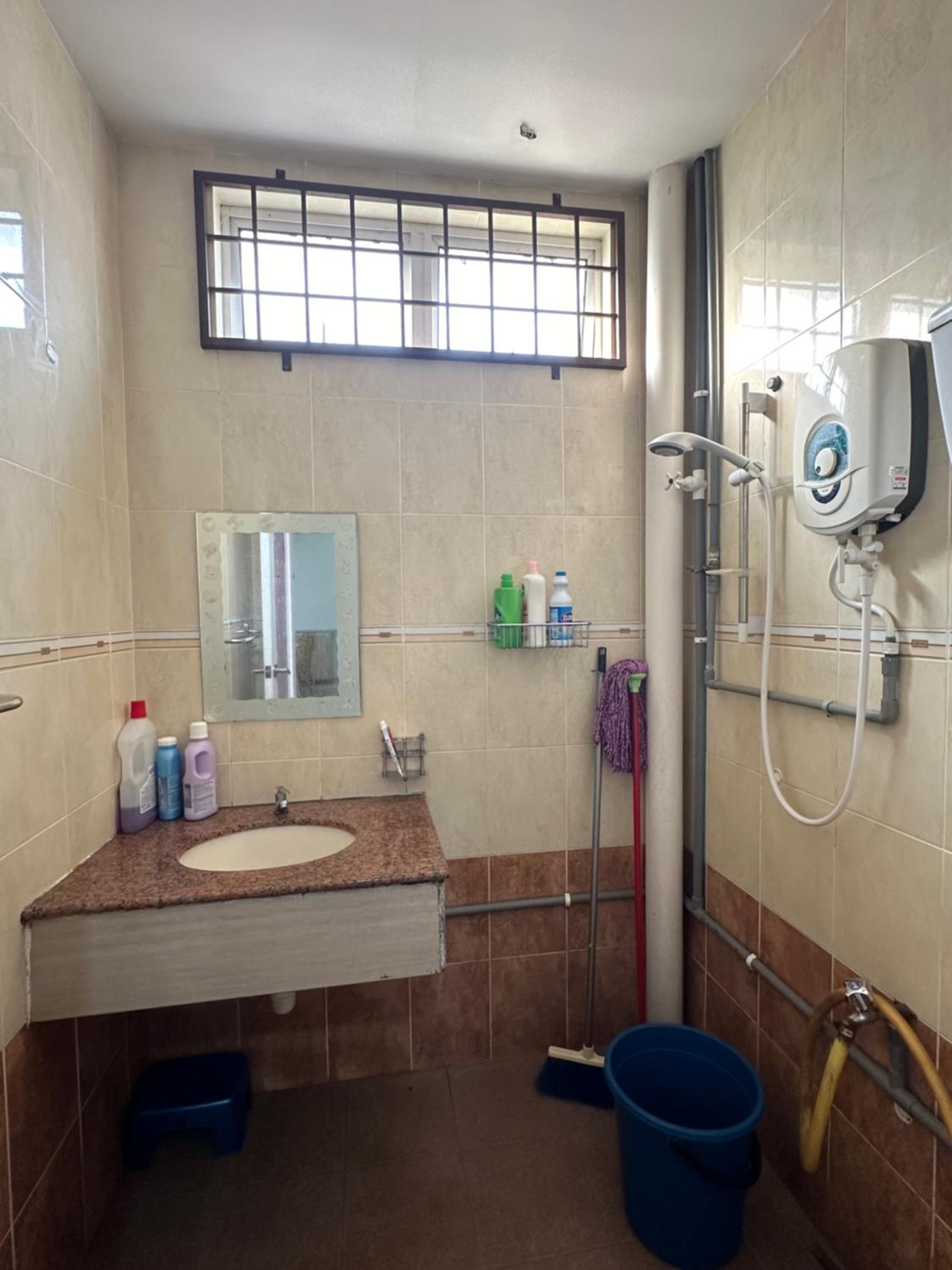 Jannatul Salsabil Homestay photo 5