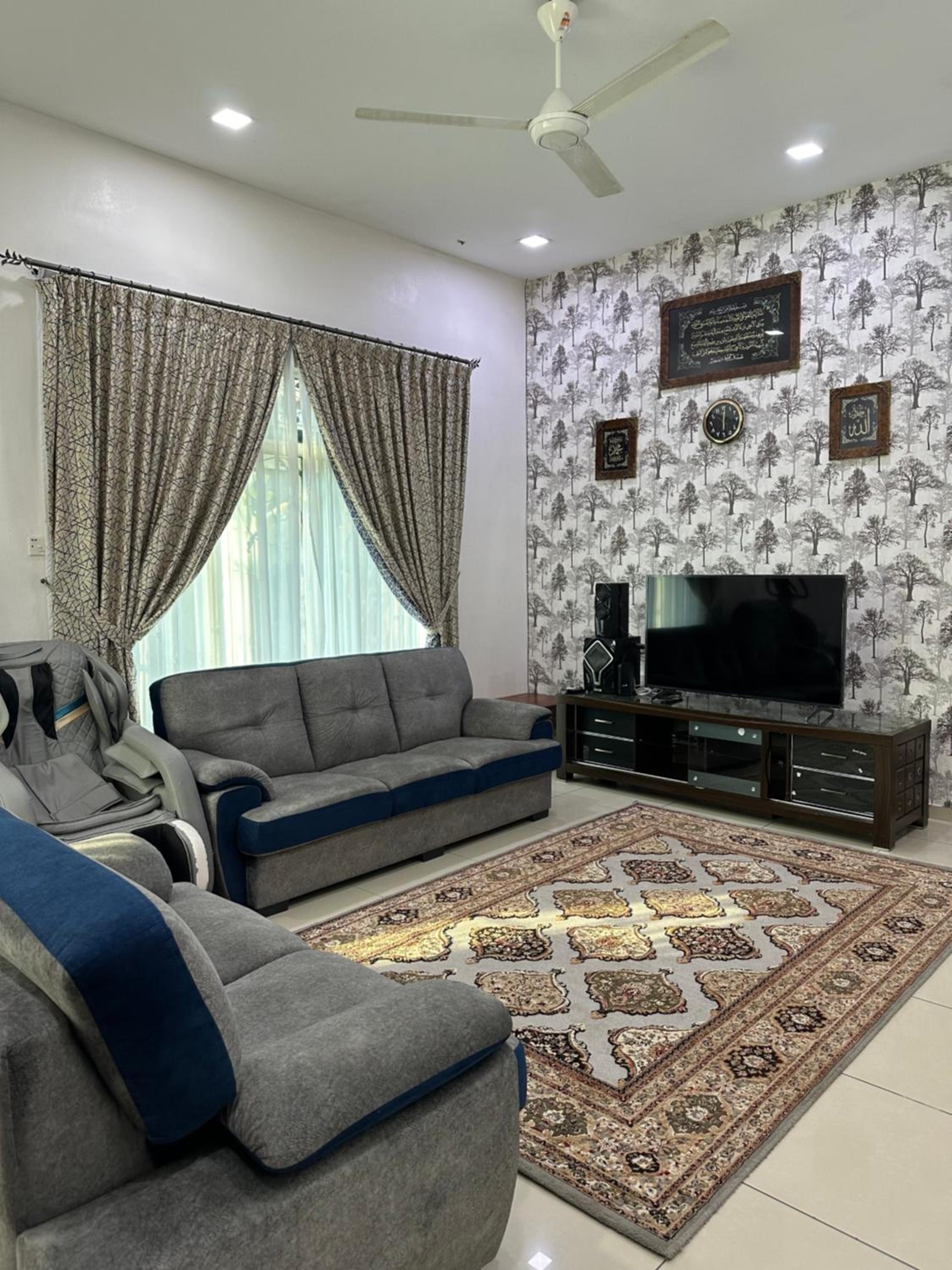 Jannatul Salsabil Homestay photo 7