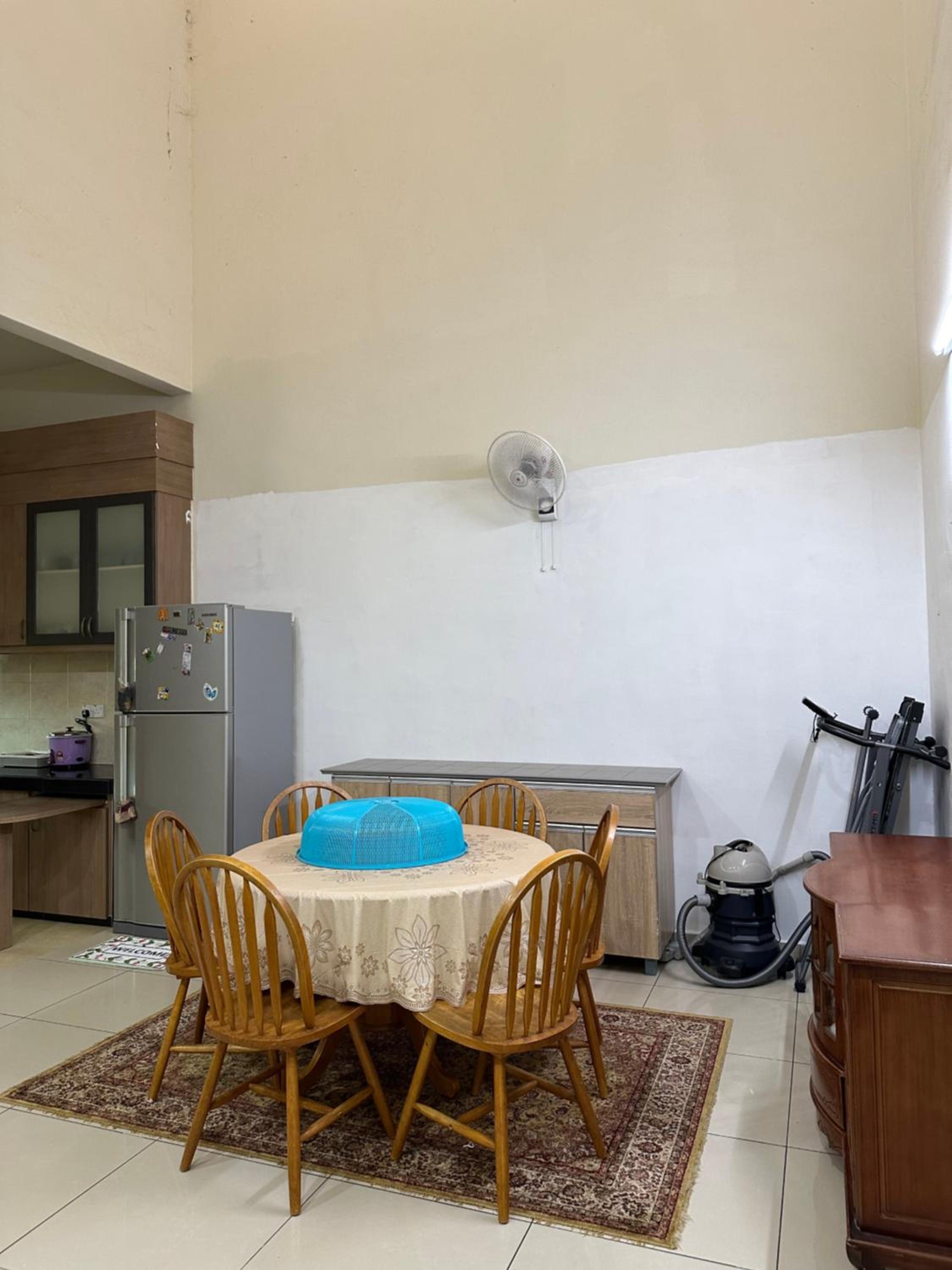Jannatul Salsabil Homestay photo 8