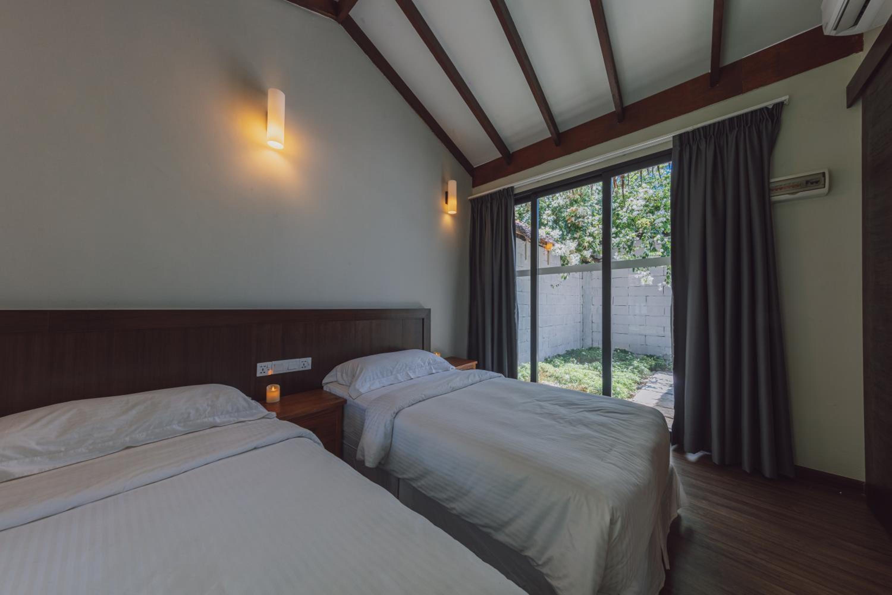 BuBu Villa