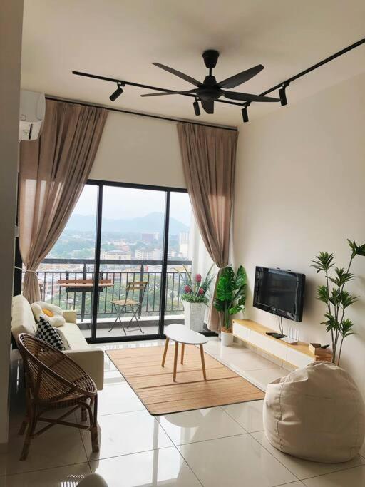 Hotel The Horizon - Ipoh