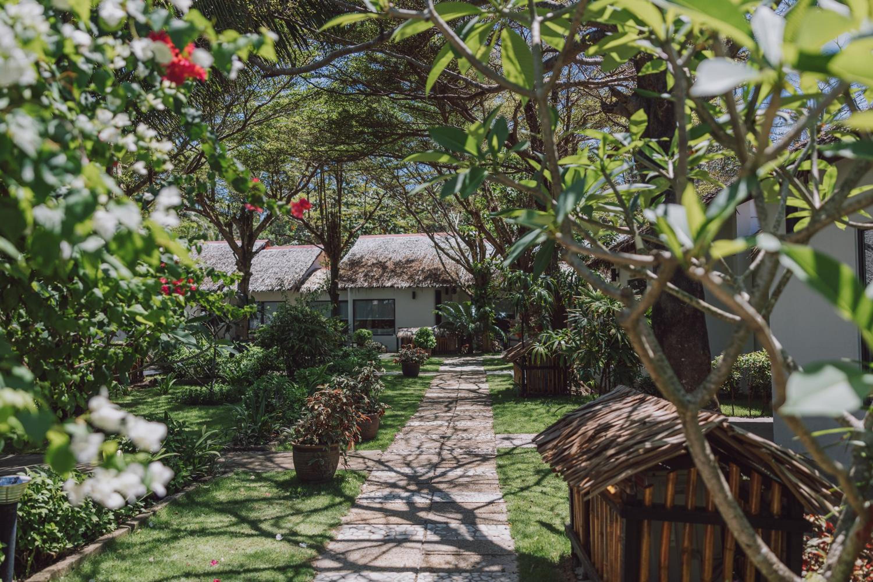 BuBu Villa