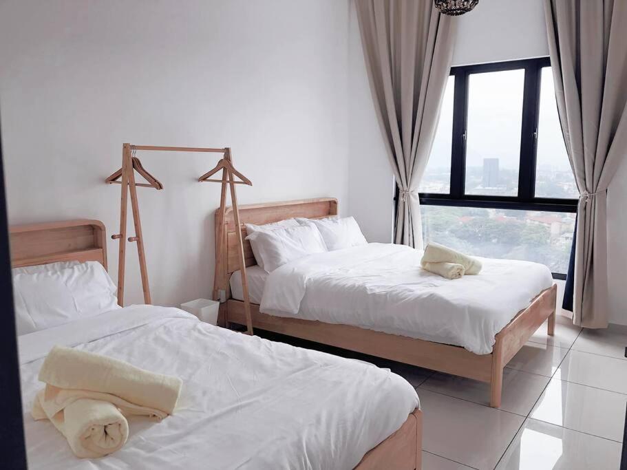 Yuru House - The Horizon Ipoh photo 2
