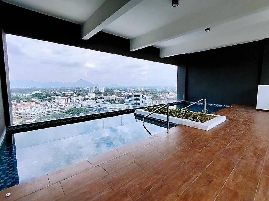 Yuru House - The Horizon Ipoh photo 5