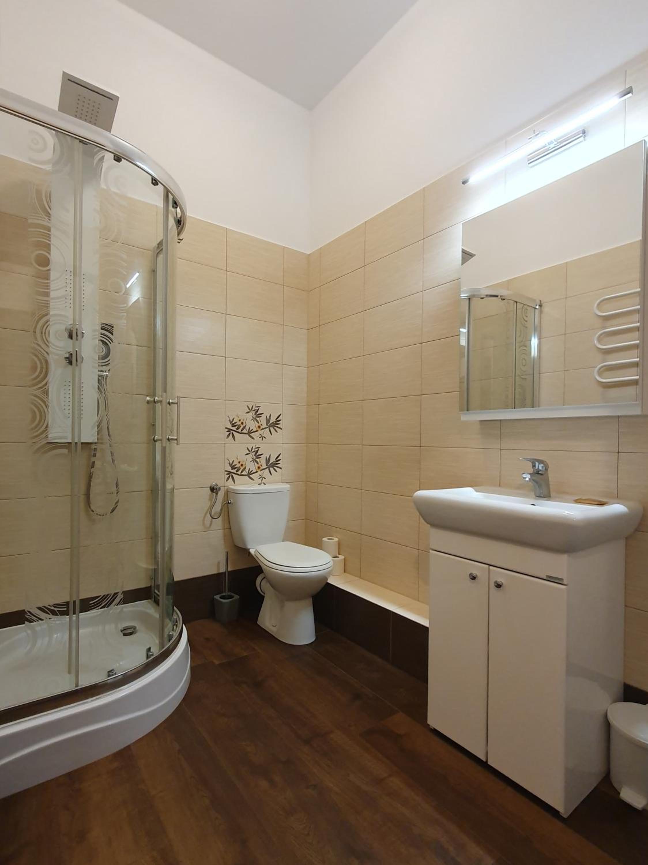 Chopin Apartments - Capital